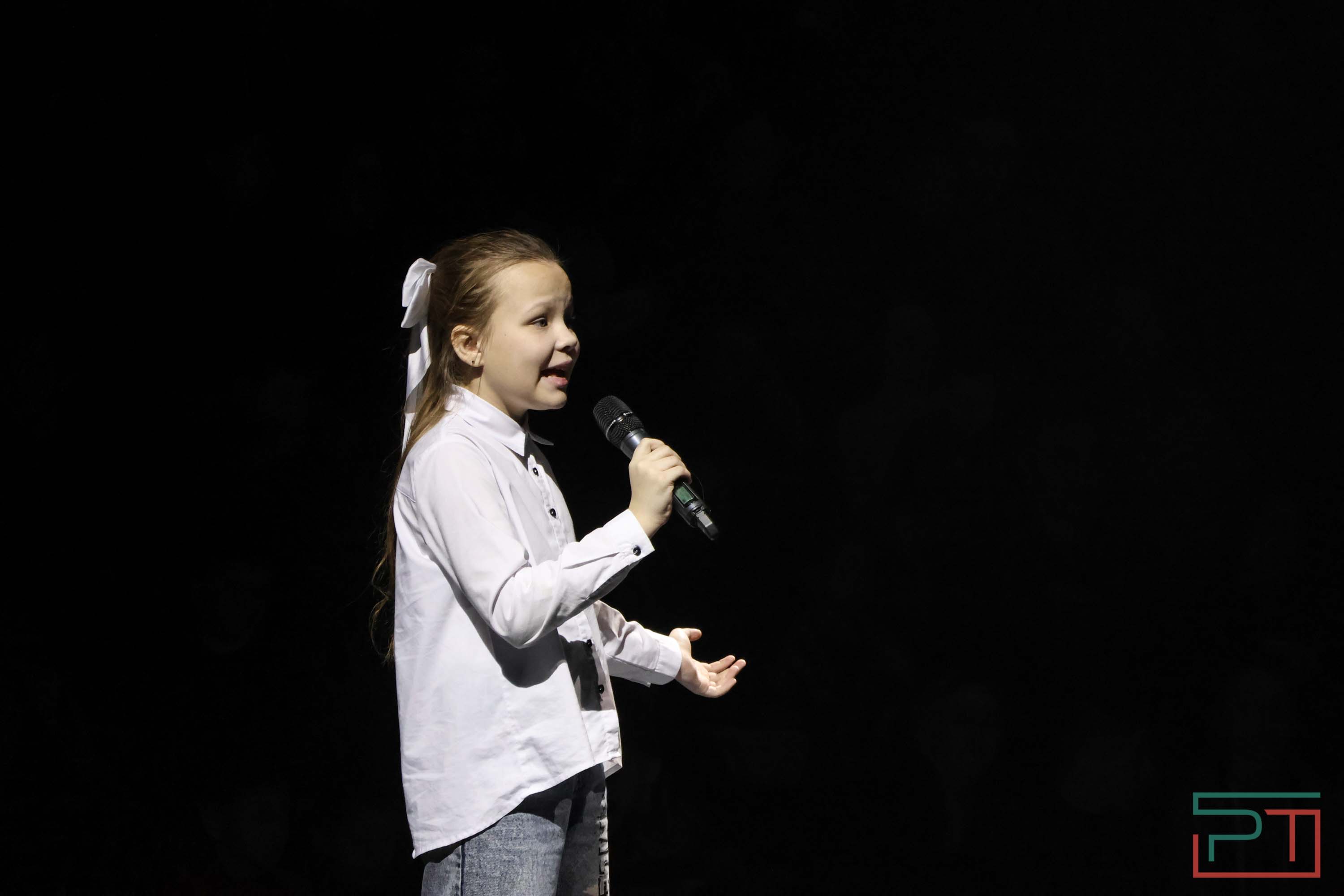 «Удивительная история»: в новой программе казанского цирка вспомнили 9 мая 1945 года