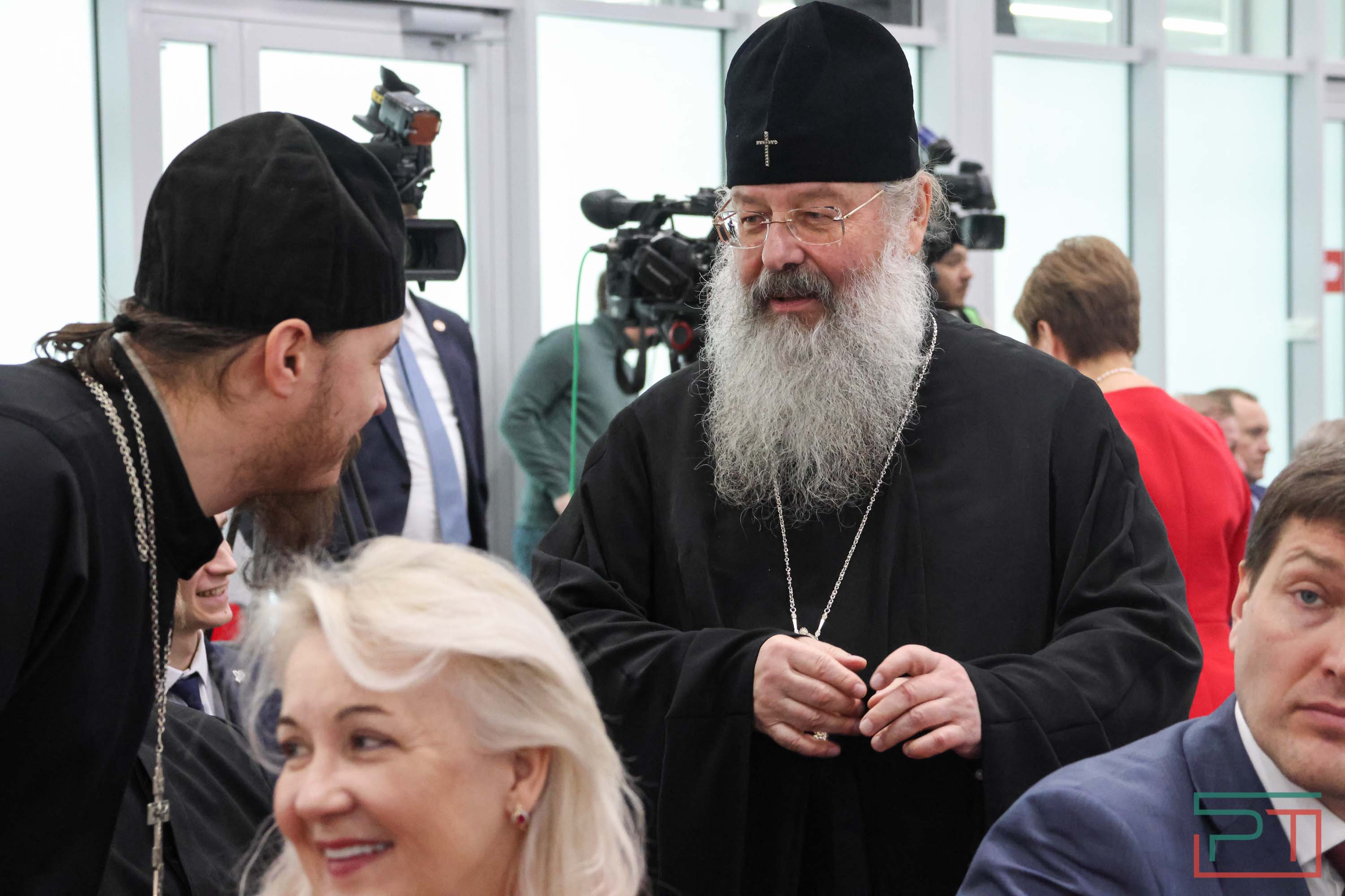 Заседание по проведению Года защитника Отечества