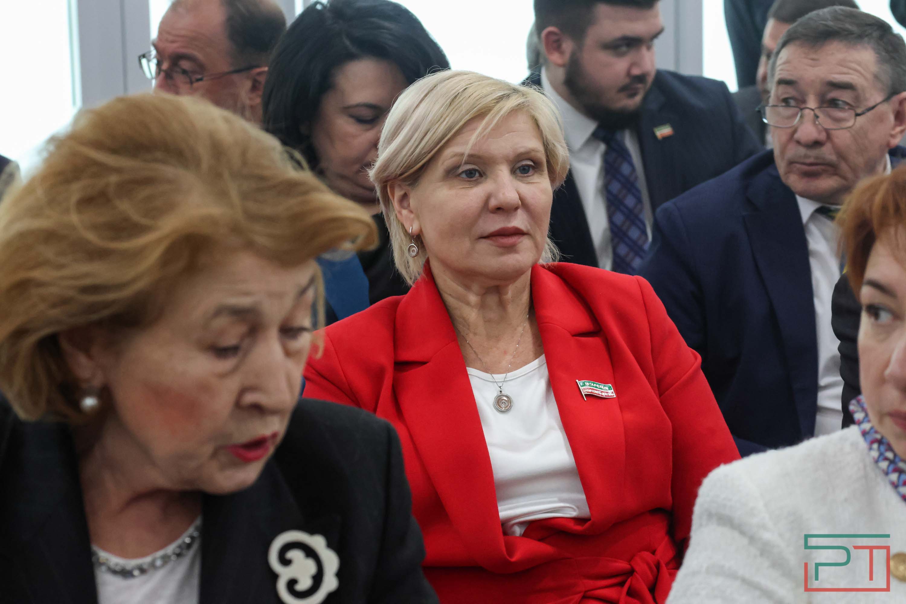 Заседание по проведению Года защитника Отечества