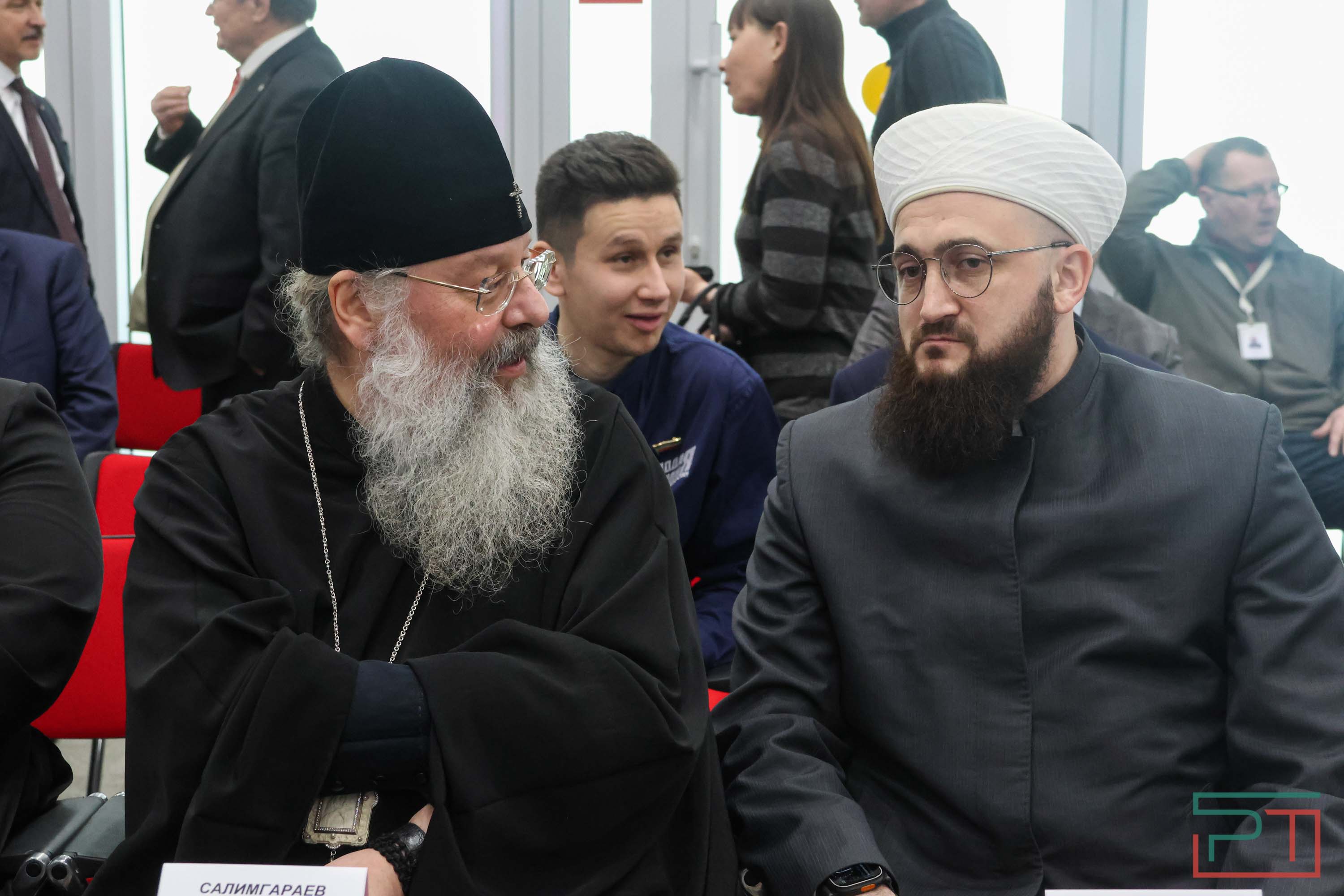 Заседание по проведению Года защитника Отечества