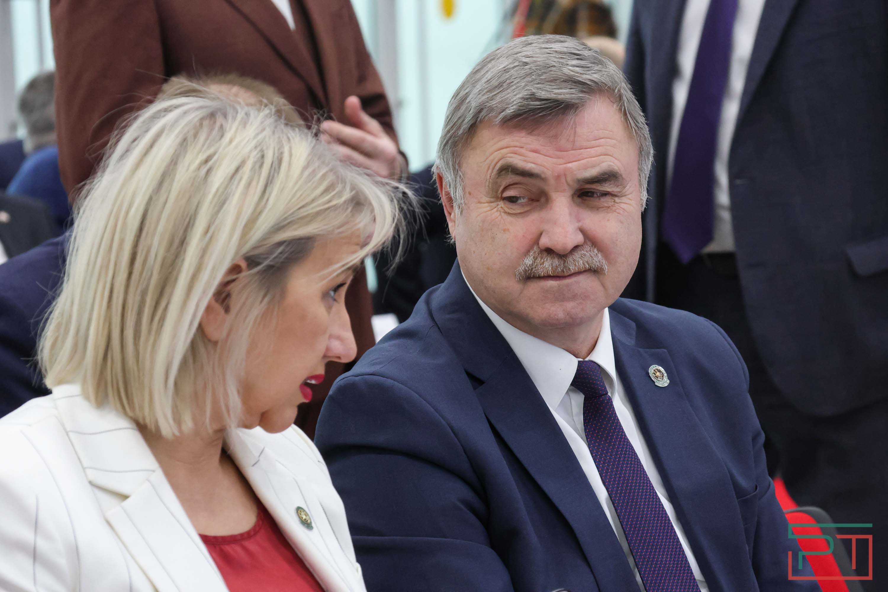 Заседание по проведению Года защитника Отечества