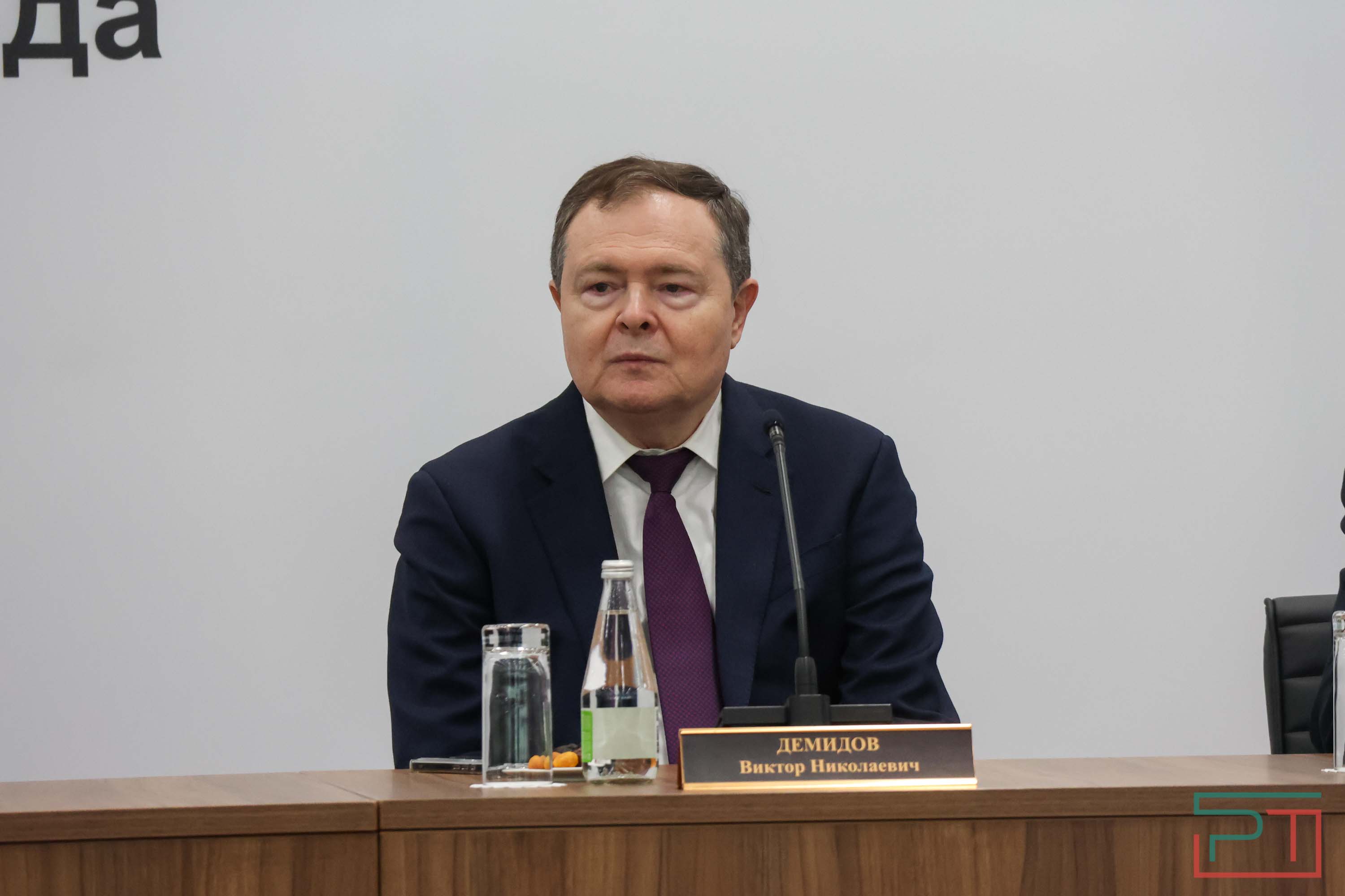 Заседание по проведению Года защитника Отечества