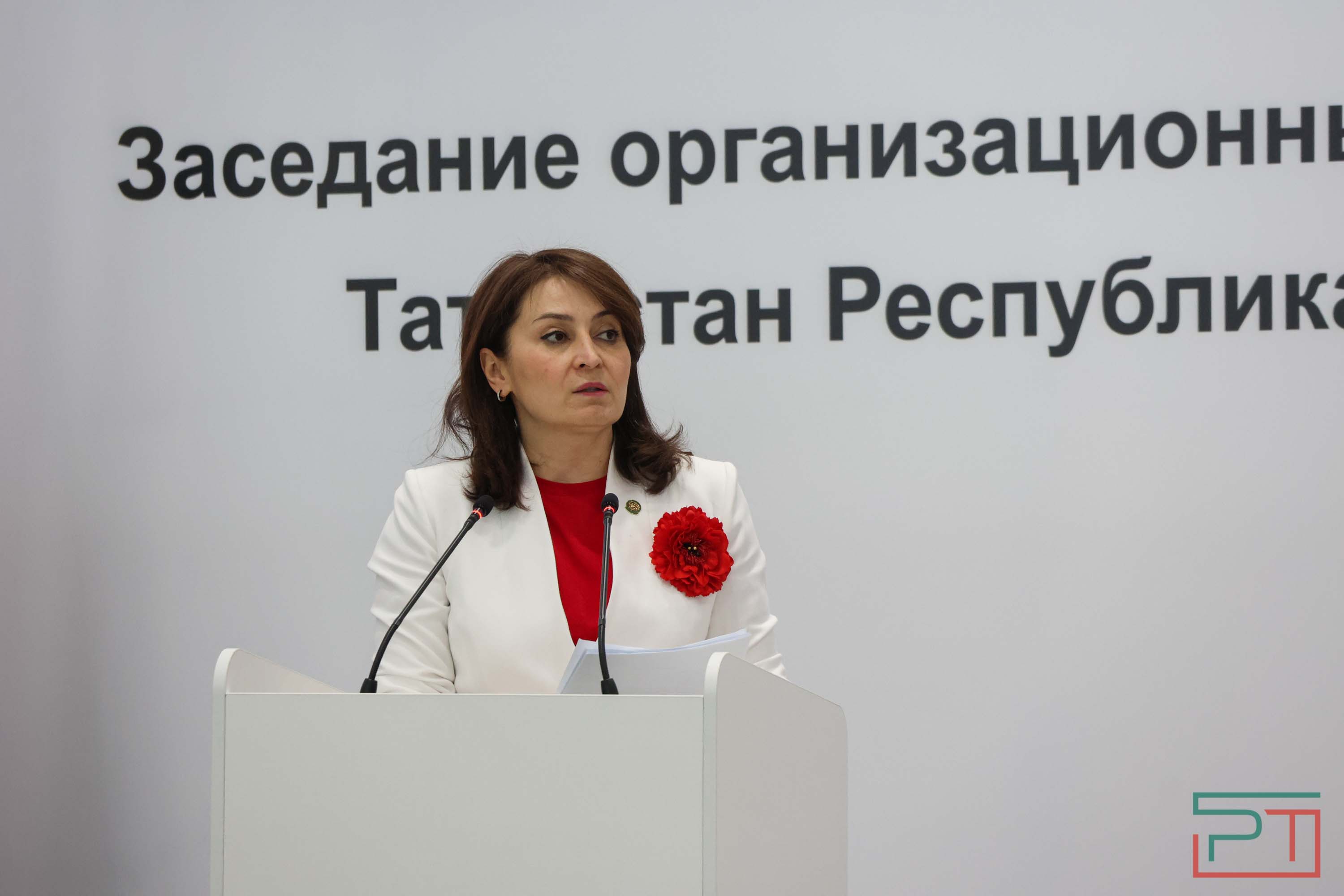 Заседание по проведению Года защитника Отечества