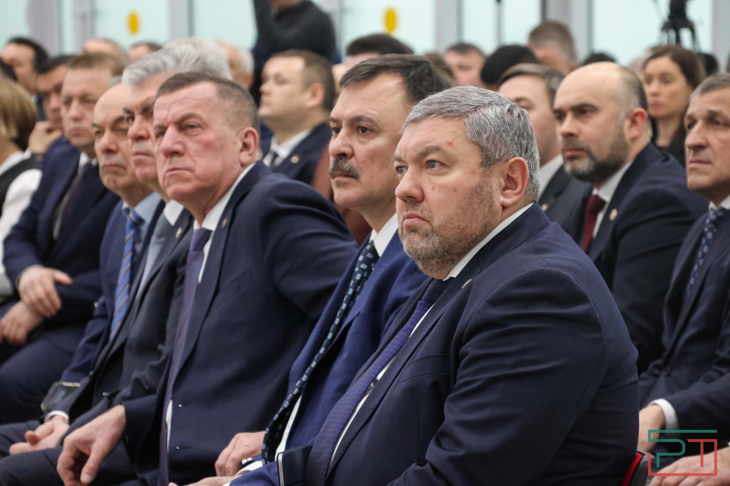 Заседание по проведению Года защитника Отечества