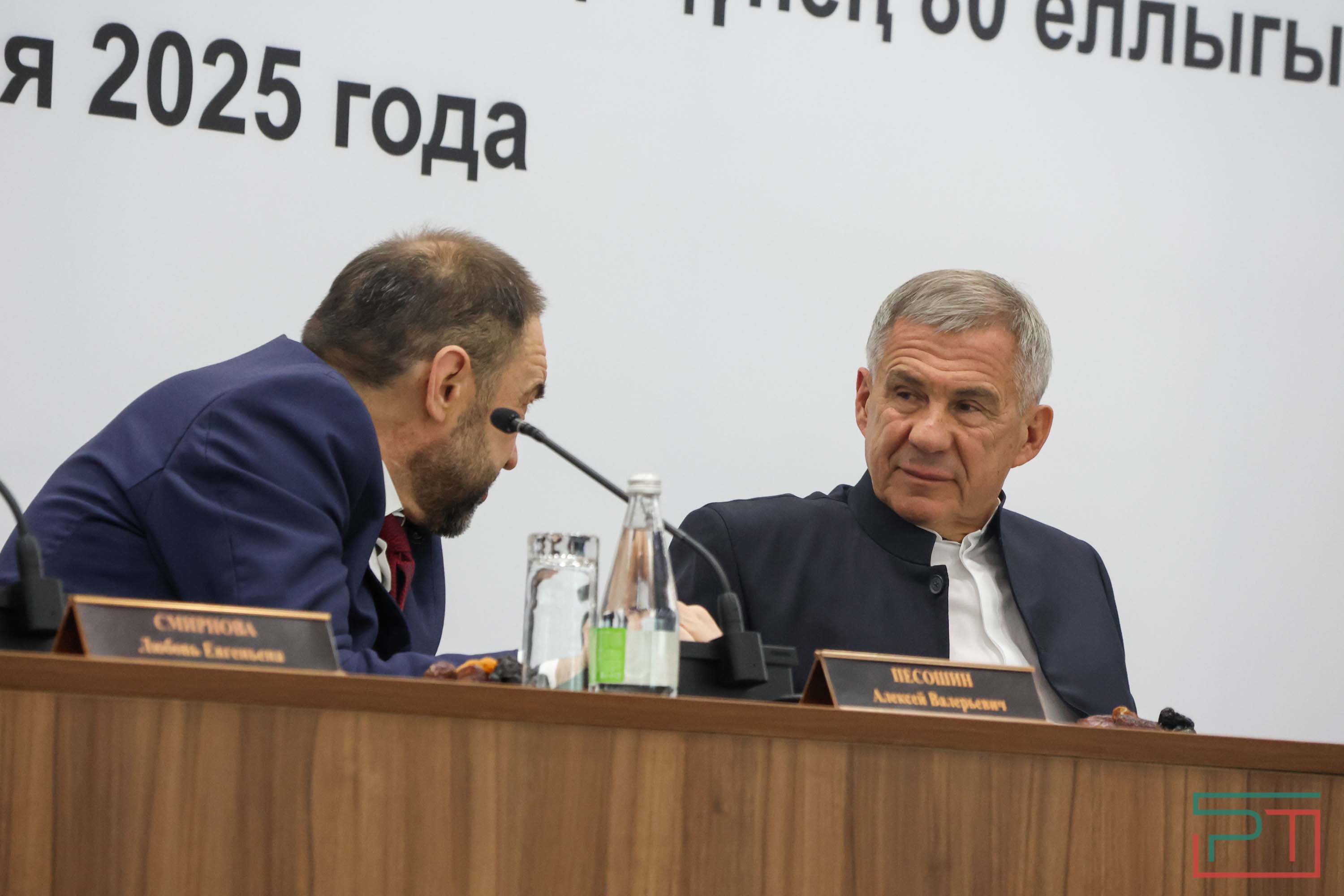 Заседание по проведению Года защитника Отечества