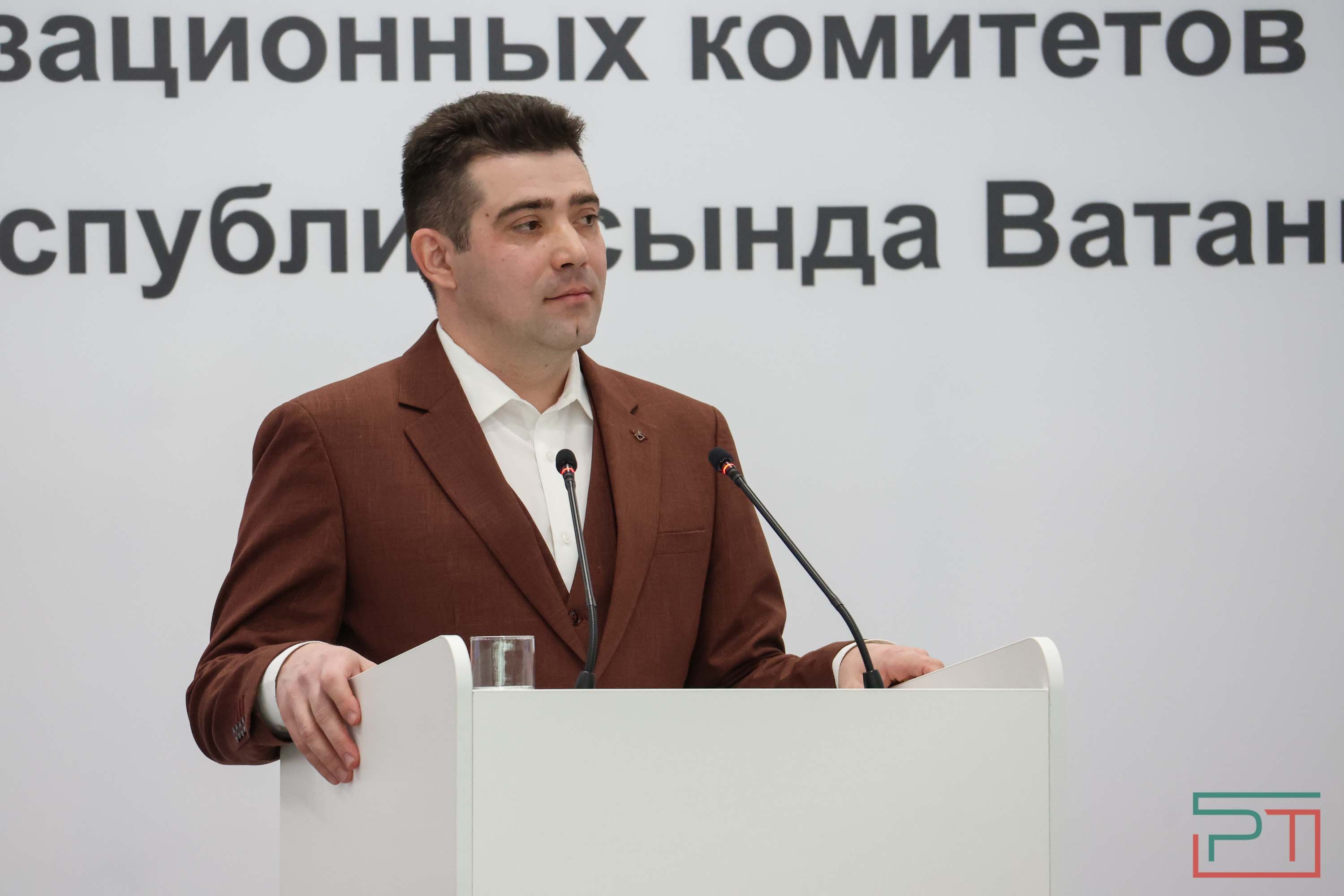 Заседание по проведению Года защитника Отечества