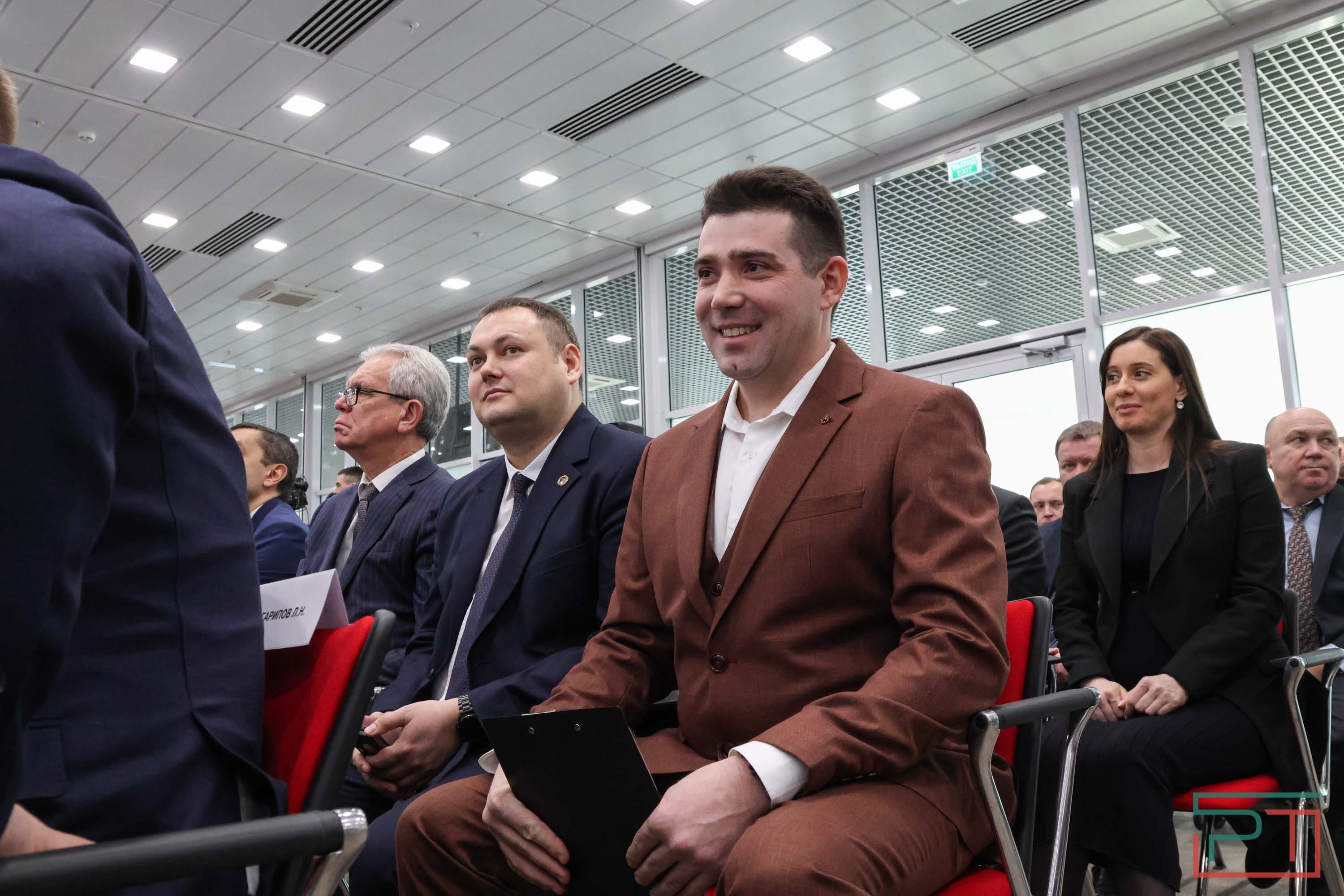 Заседание по проведению Года защитника Отечества