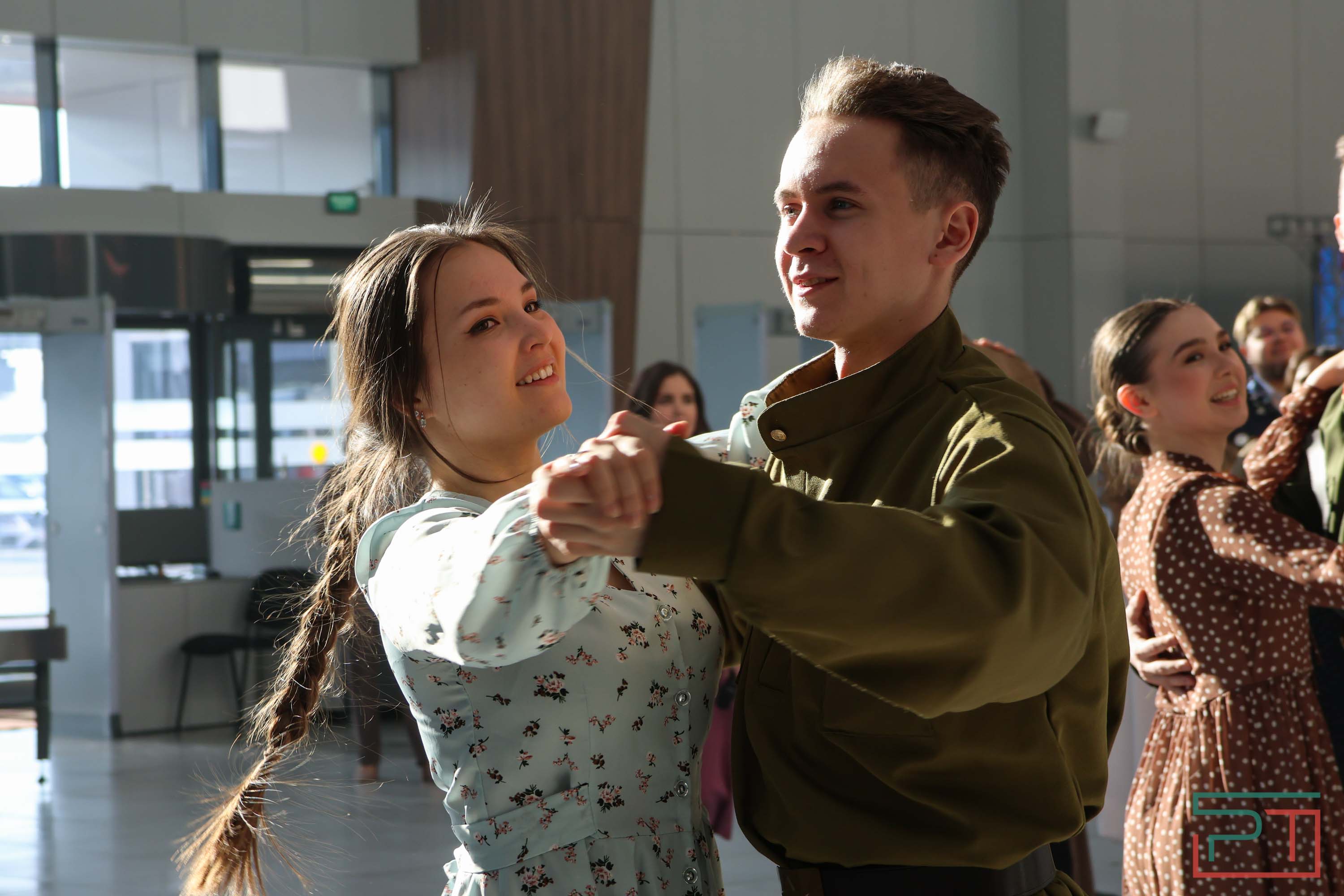 Заседание по проведению Года защитника Отечества