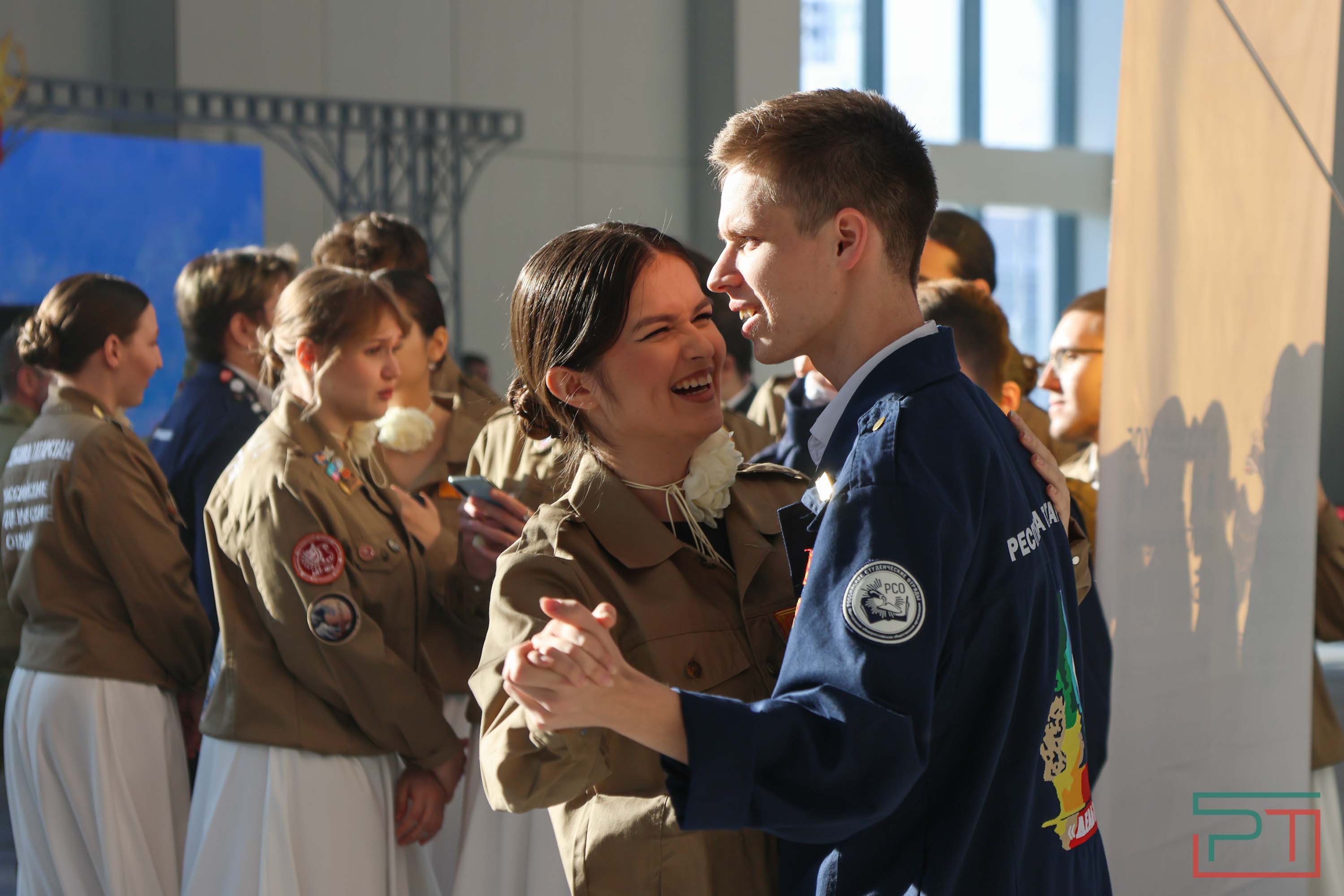 Заседание по проведению Года защитника Отечества