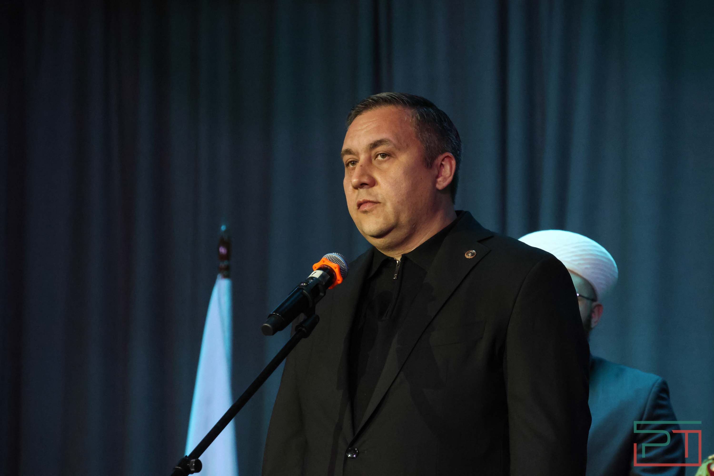 В Казани простились с экс-заместителем Премьер-министра РТ Ильгизом Хайруллиным