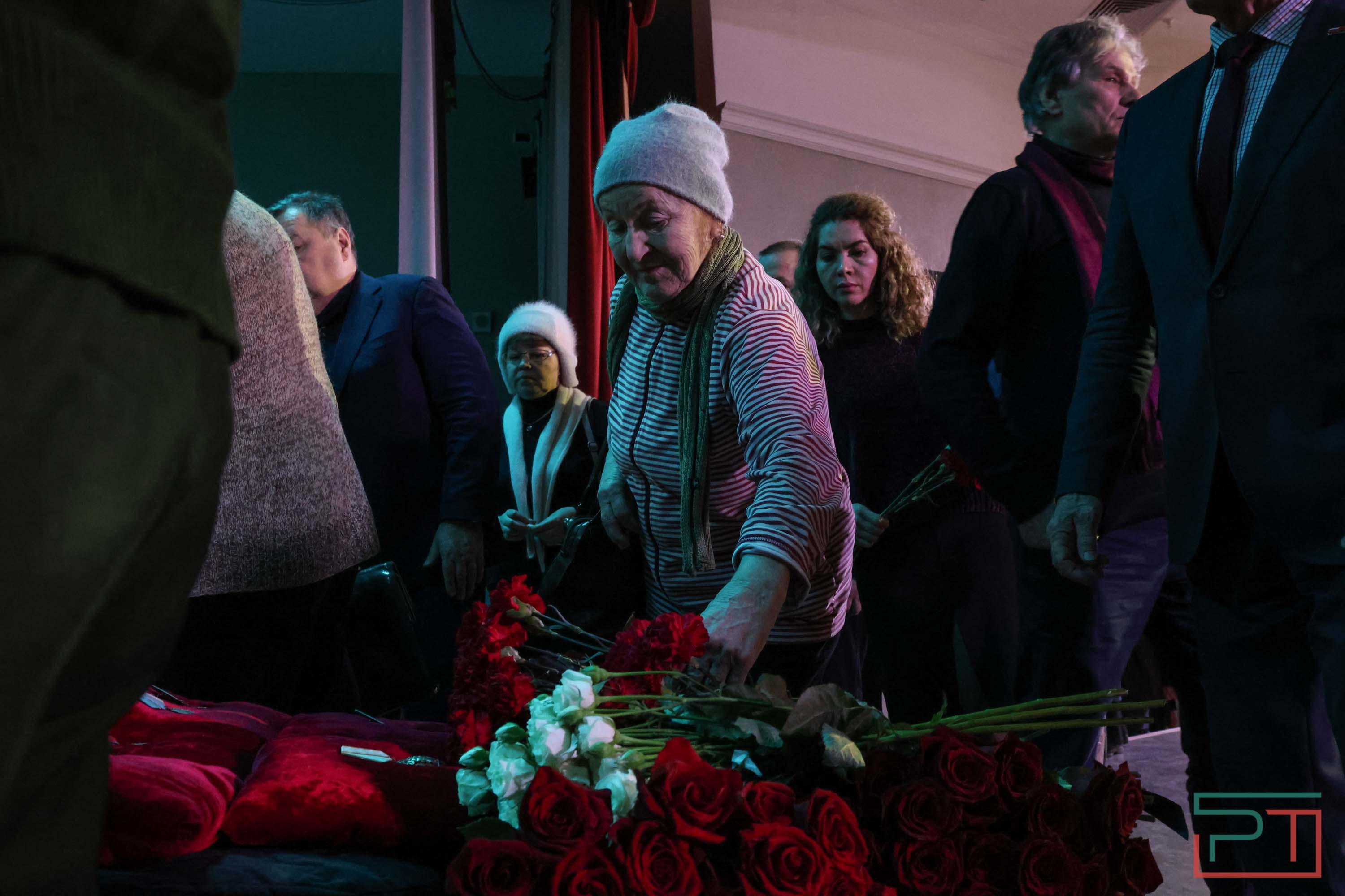 В Казани простились с экс-заместителем Премьер-министра РТ Ильгизом Хайруллиным