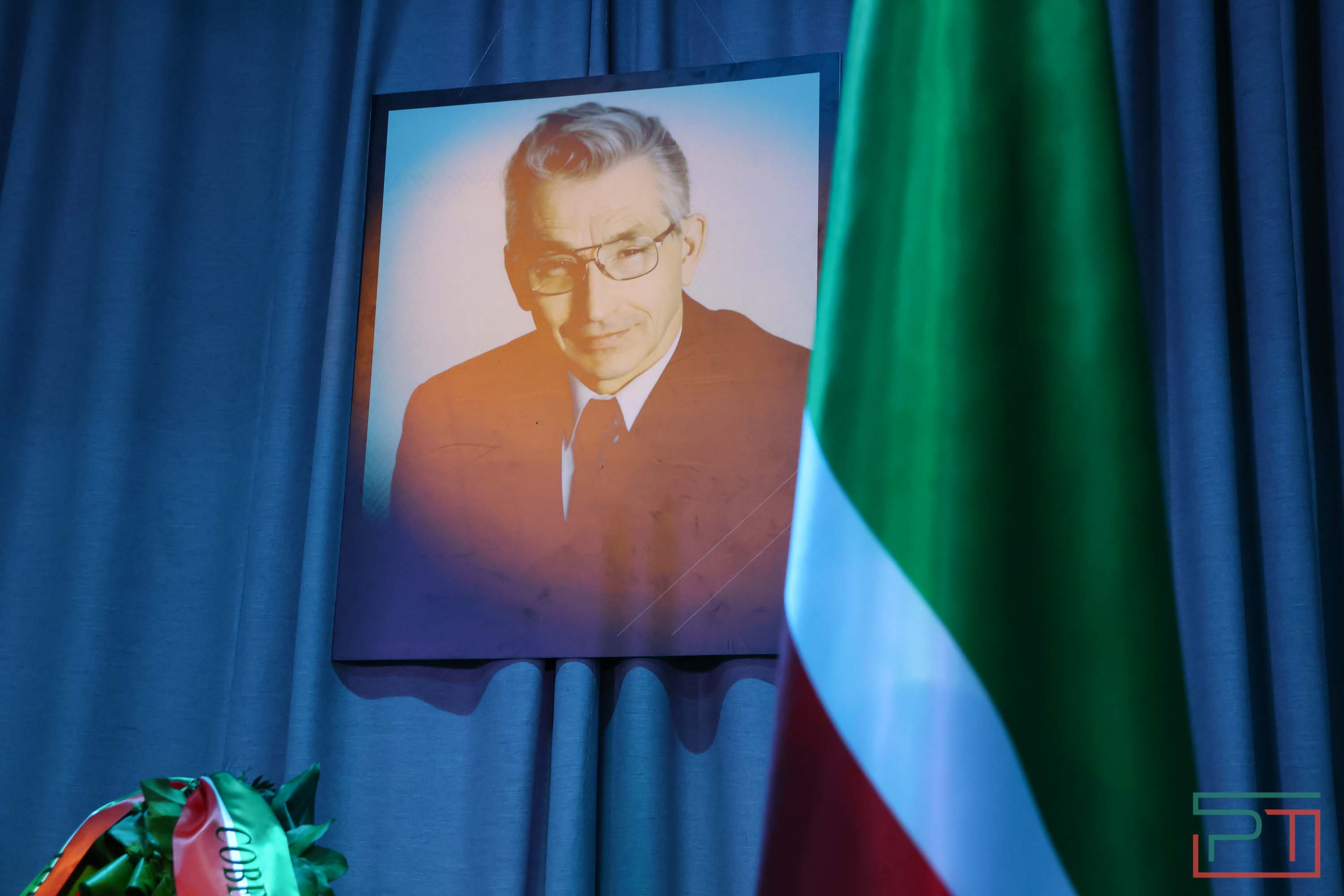 В Казани простились с экс-заместителем Премьер-министра РТ Ильгизом Хайруллиным