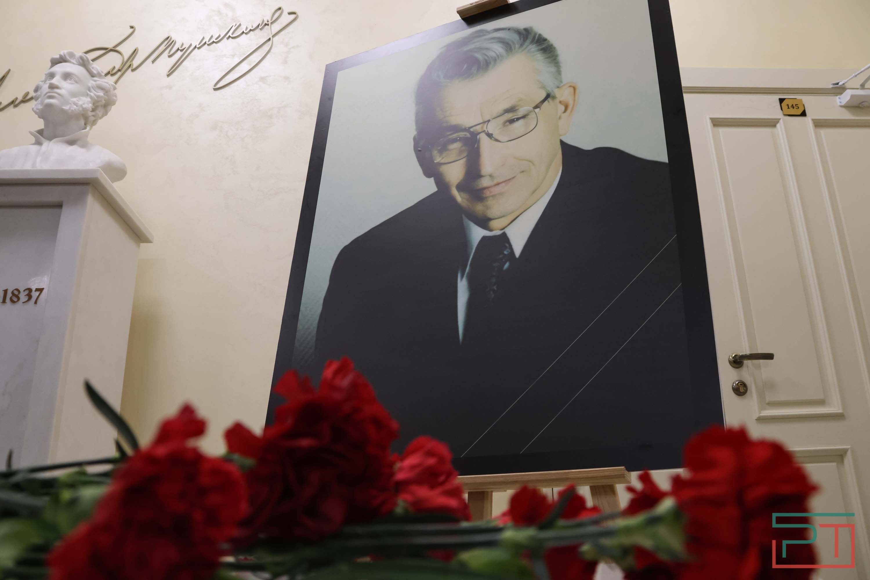 В Казани простились с экс-заместителем Премьер-министра РТ Ильгизом Хайруллиным