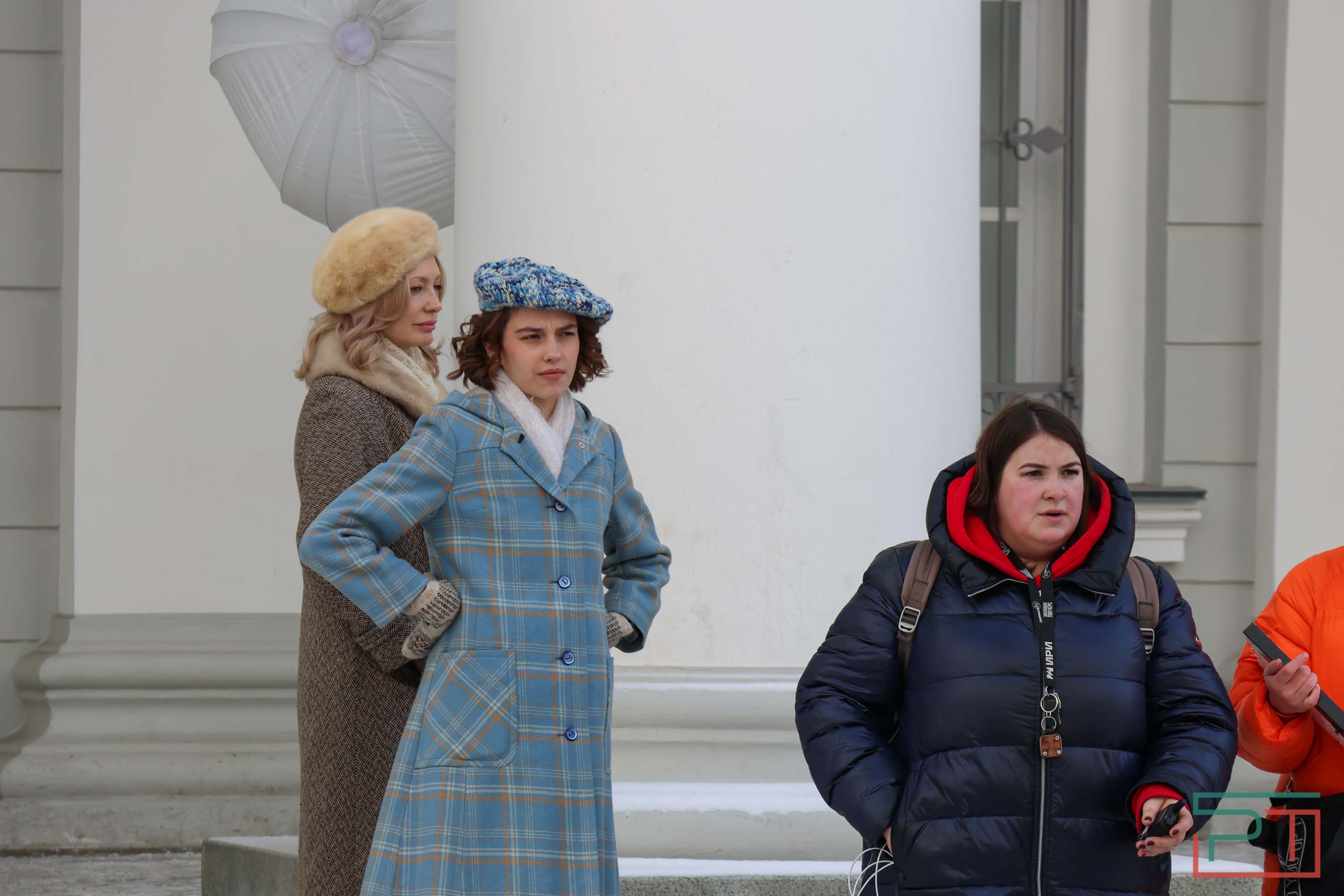 «Айда»: в Казани прошли съемки фильма про ОПГ