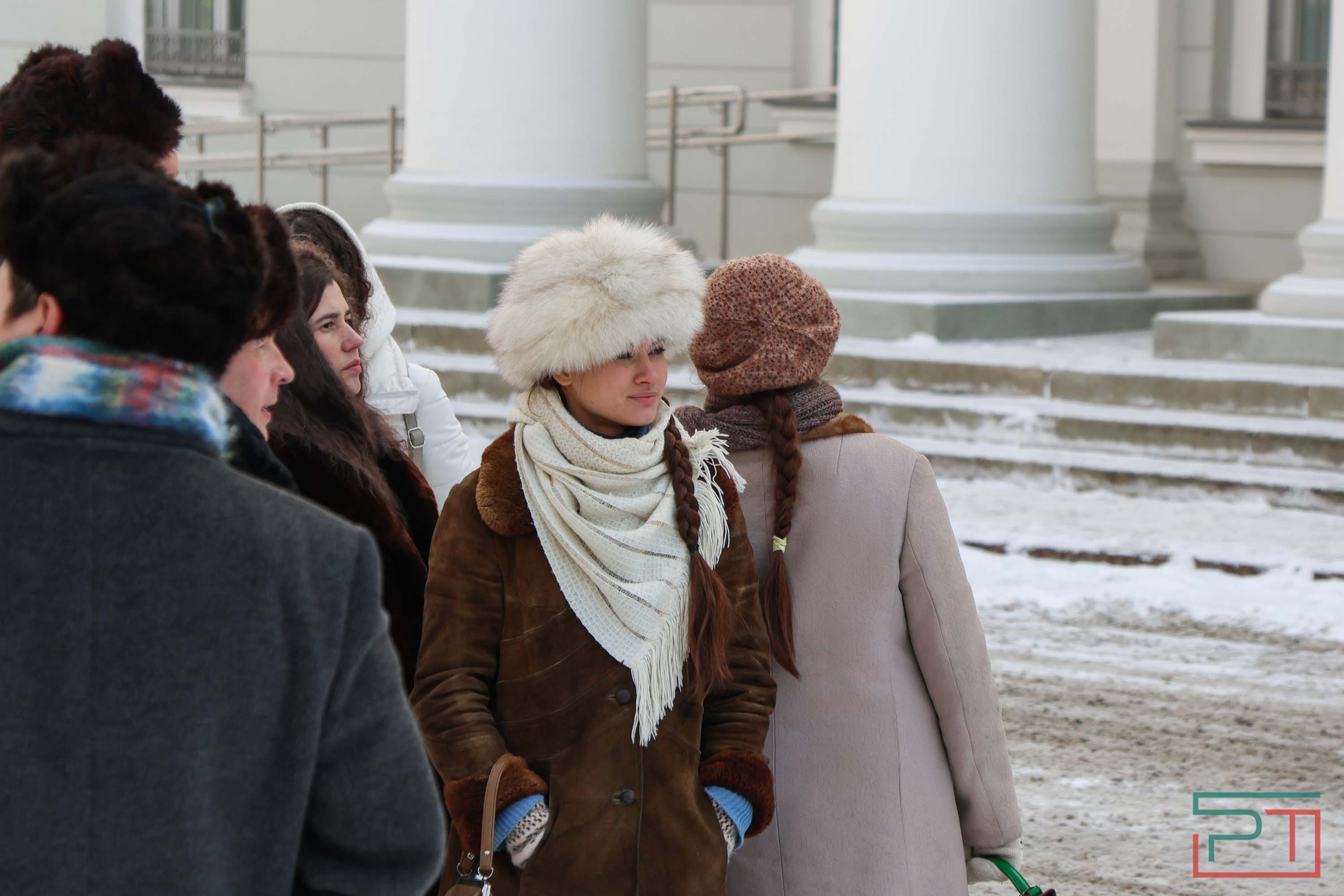 «Айда»: в Казани прошли съемки фильма про ОПГ