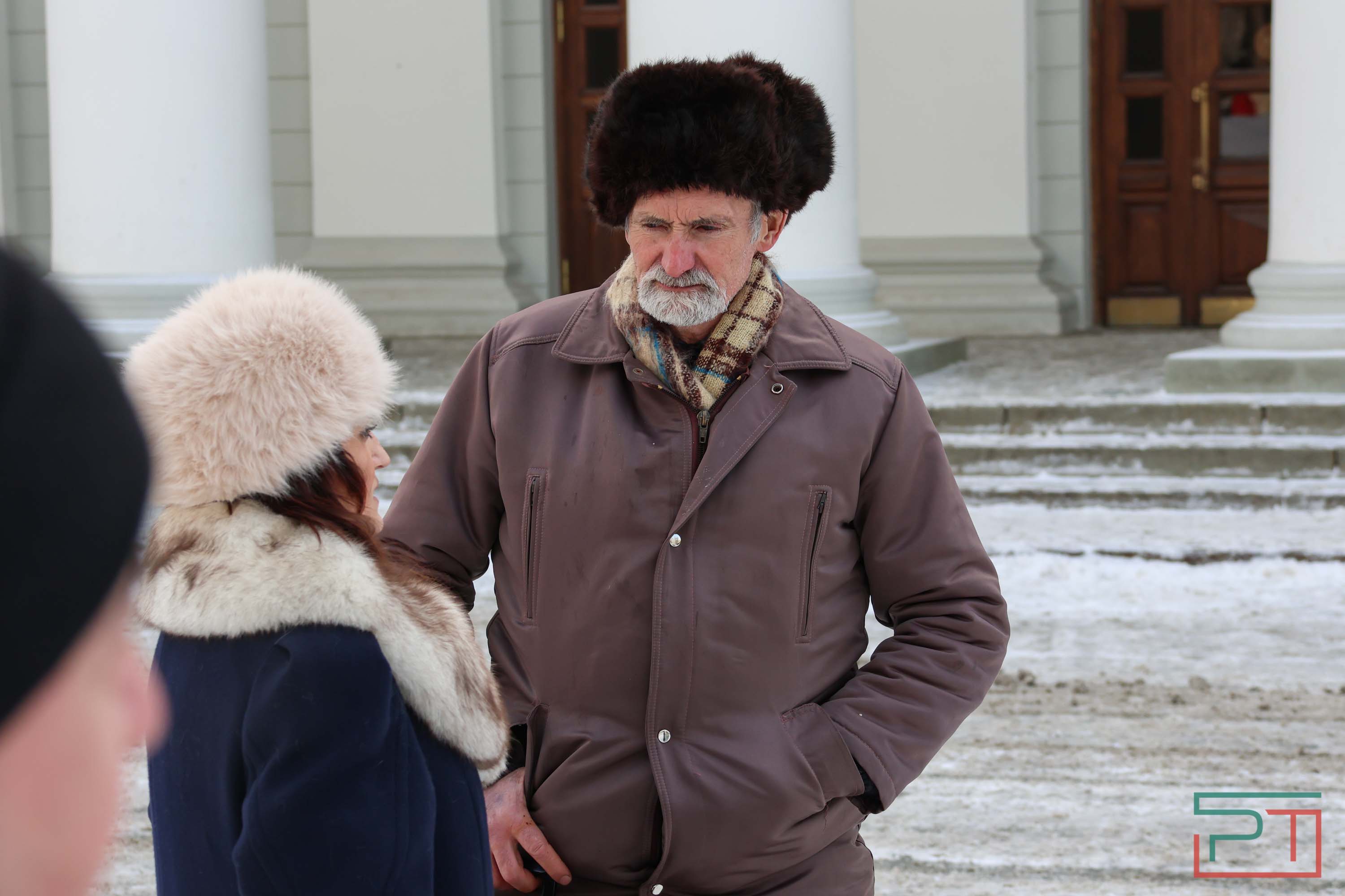 «Айда»: в Казани прошли съемки фильма про ОПГ