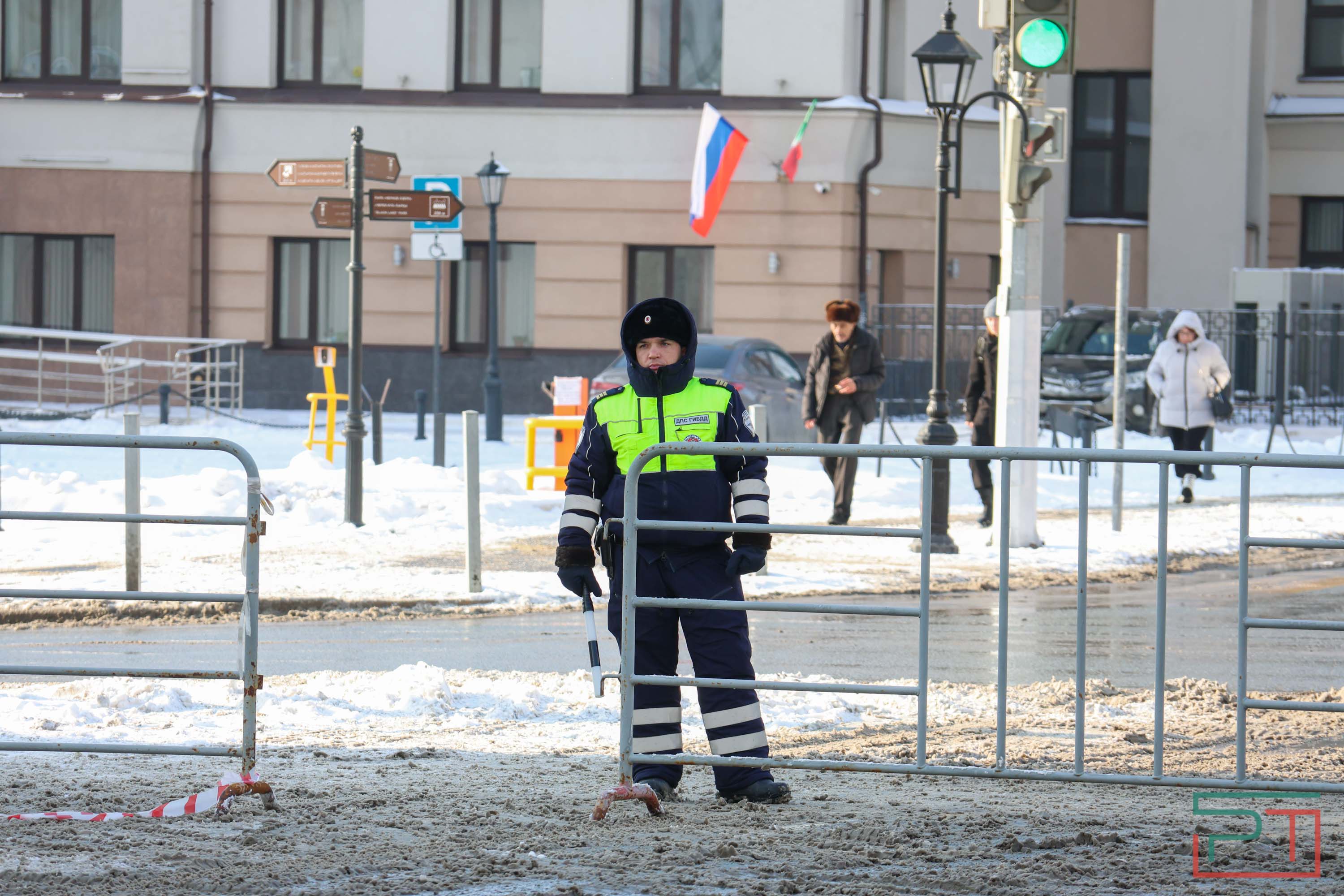 «Айда»: в Казани прошли съемки фильма про ОПГ