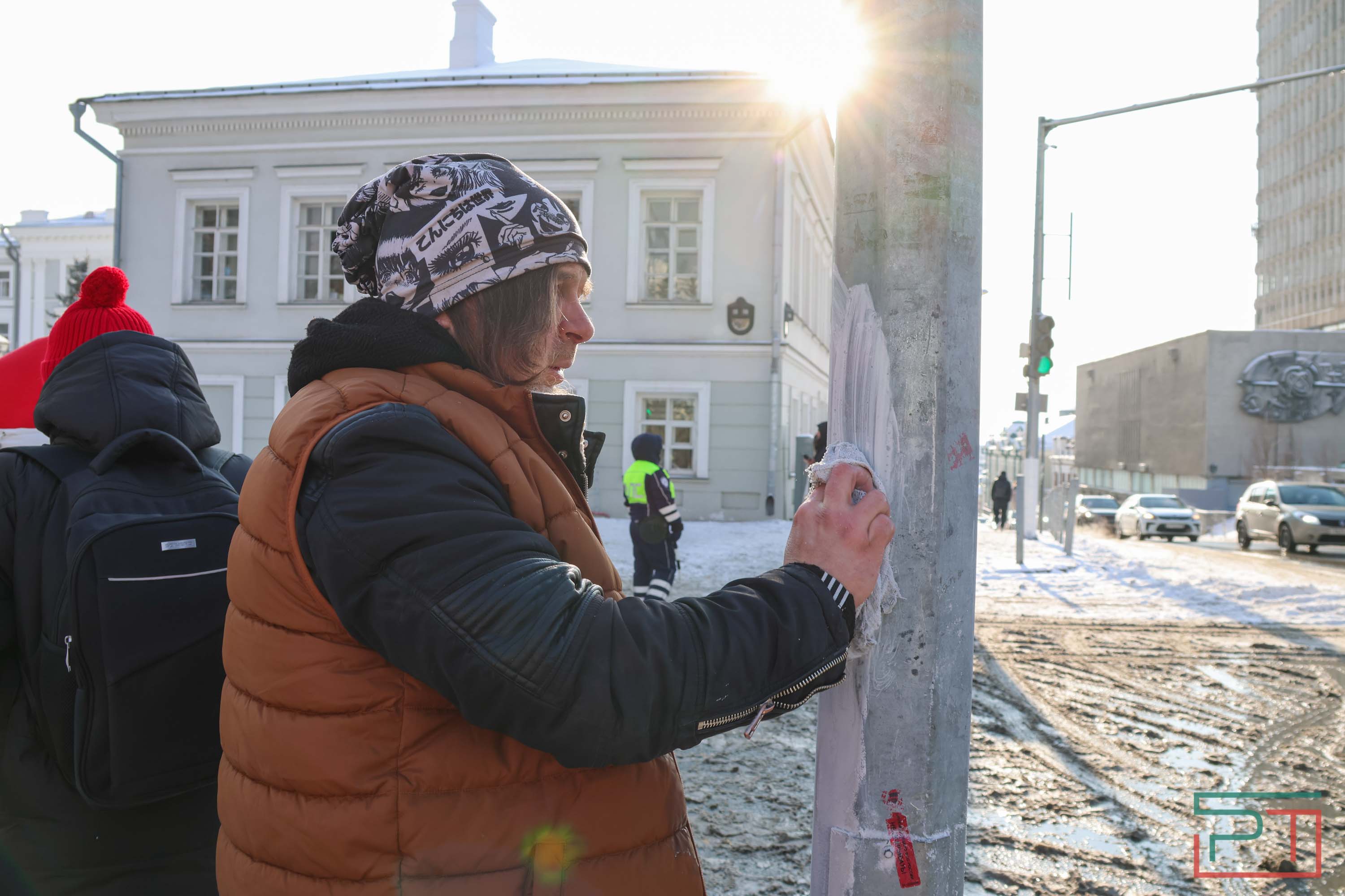 «Айда»: в Казани прошли съемки фильма про ОПГ