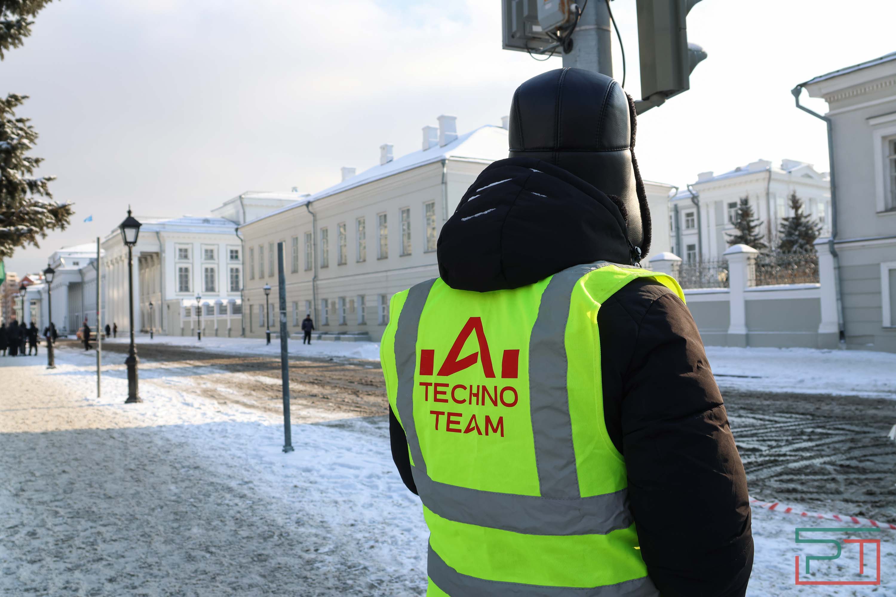 «Айда»: в Казани прошли съемки фильма про ОПГ