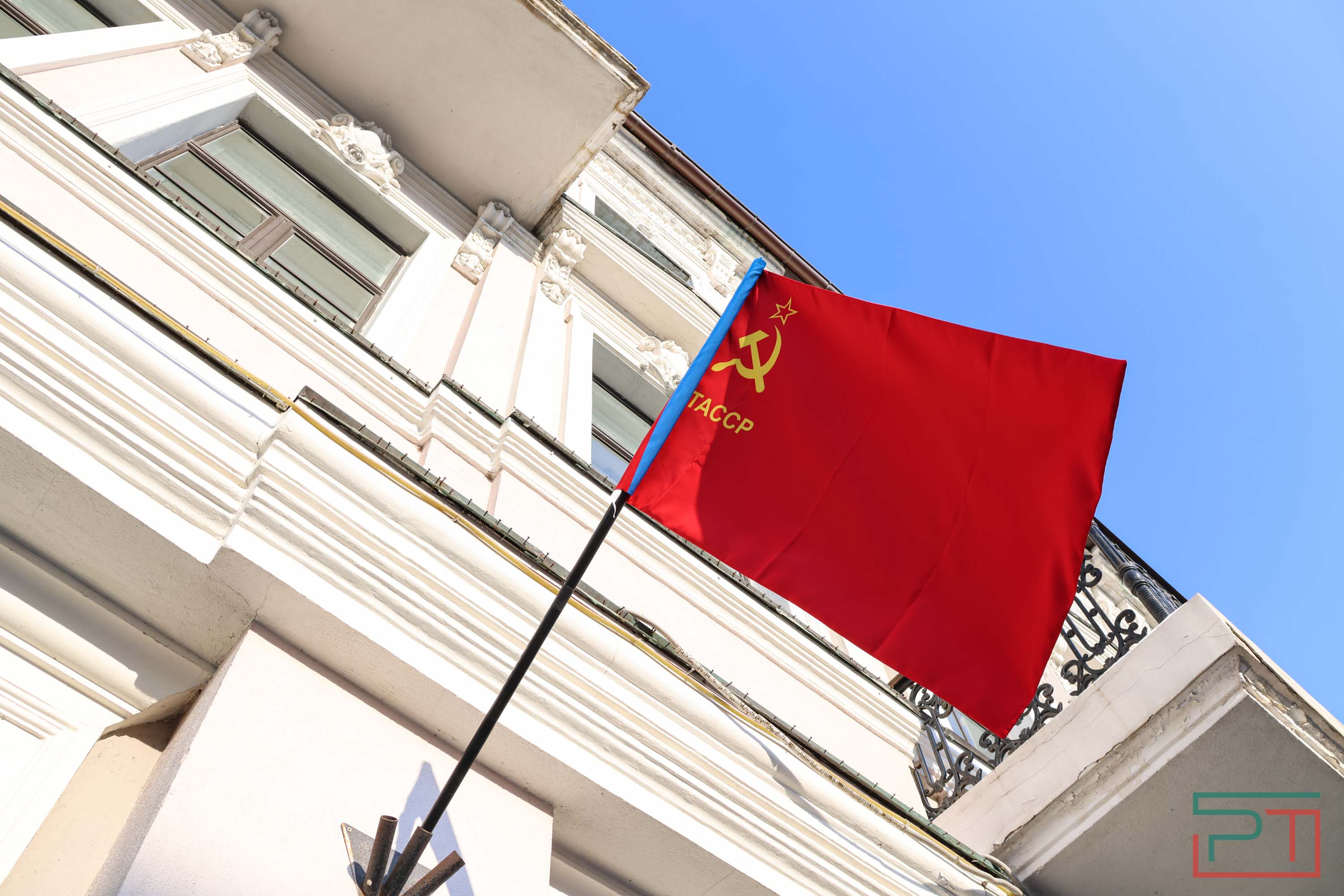 «Айда»: в Казани прошли съемки фильма про ОПГ