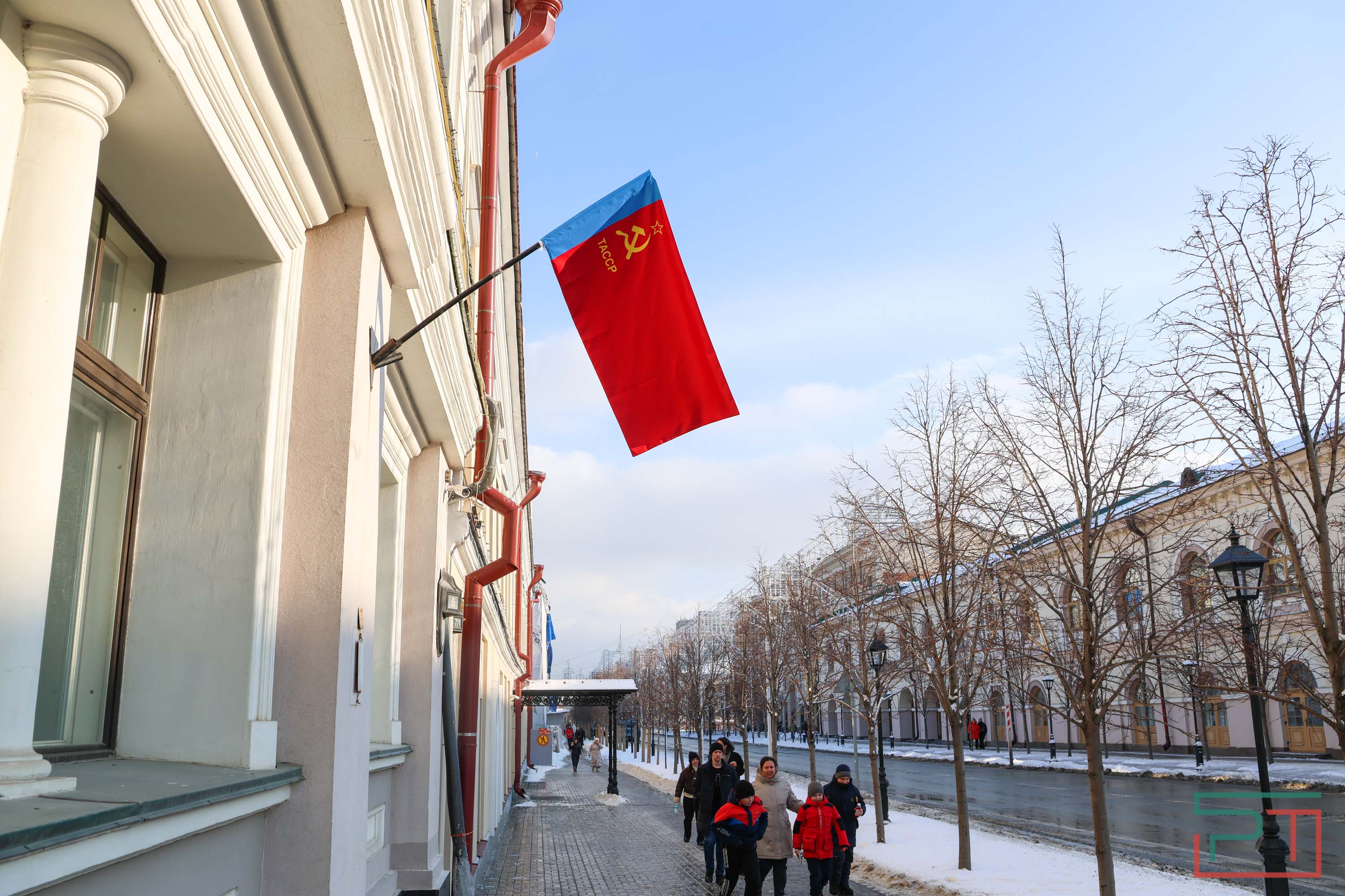 «Айда»: в Казани прошли съемки фильма про ОПГ