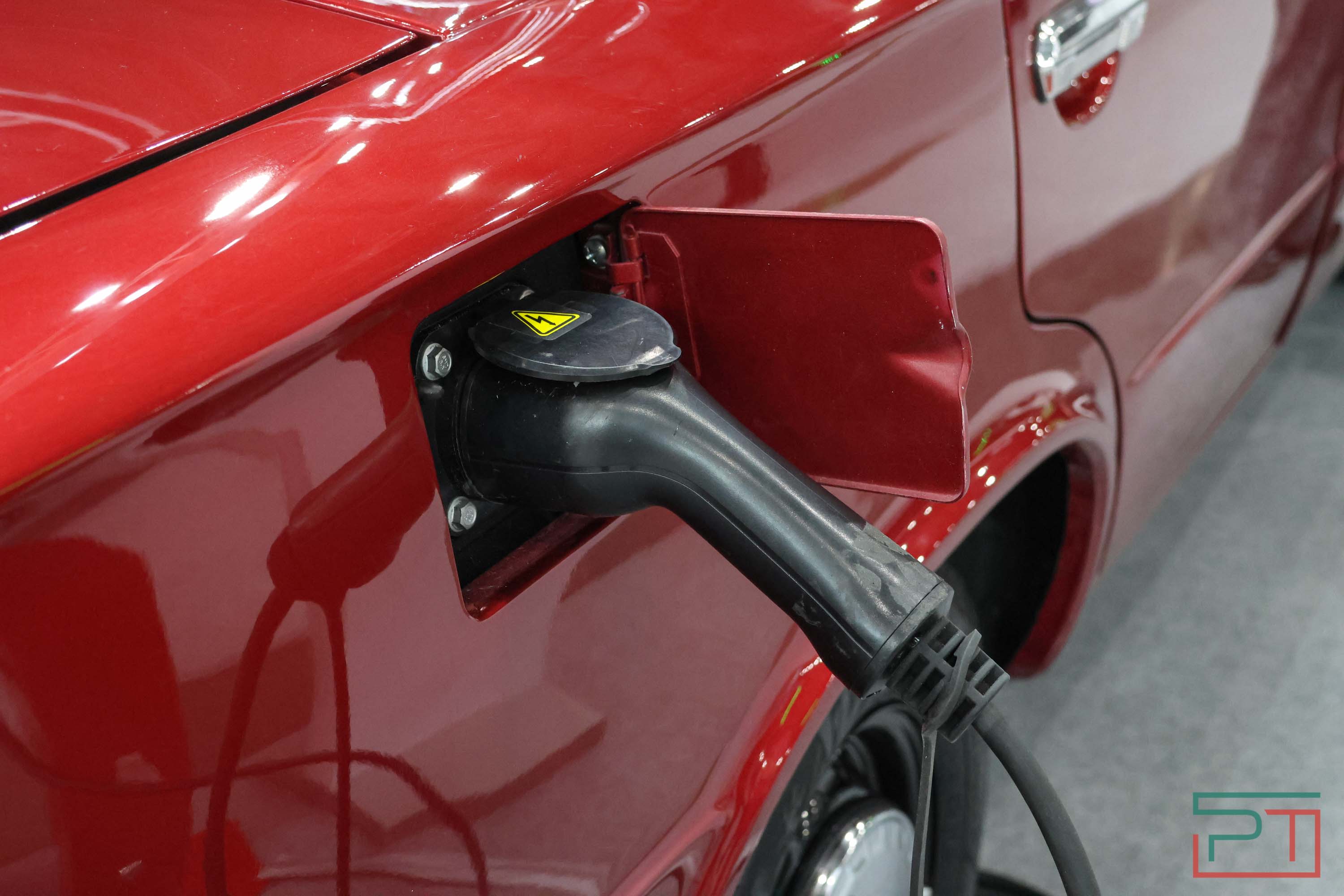 Выставка автотранспорта в «Казань Экспо»