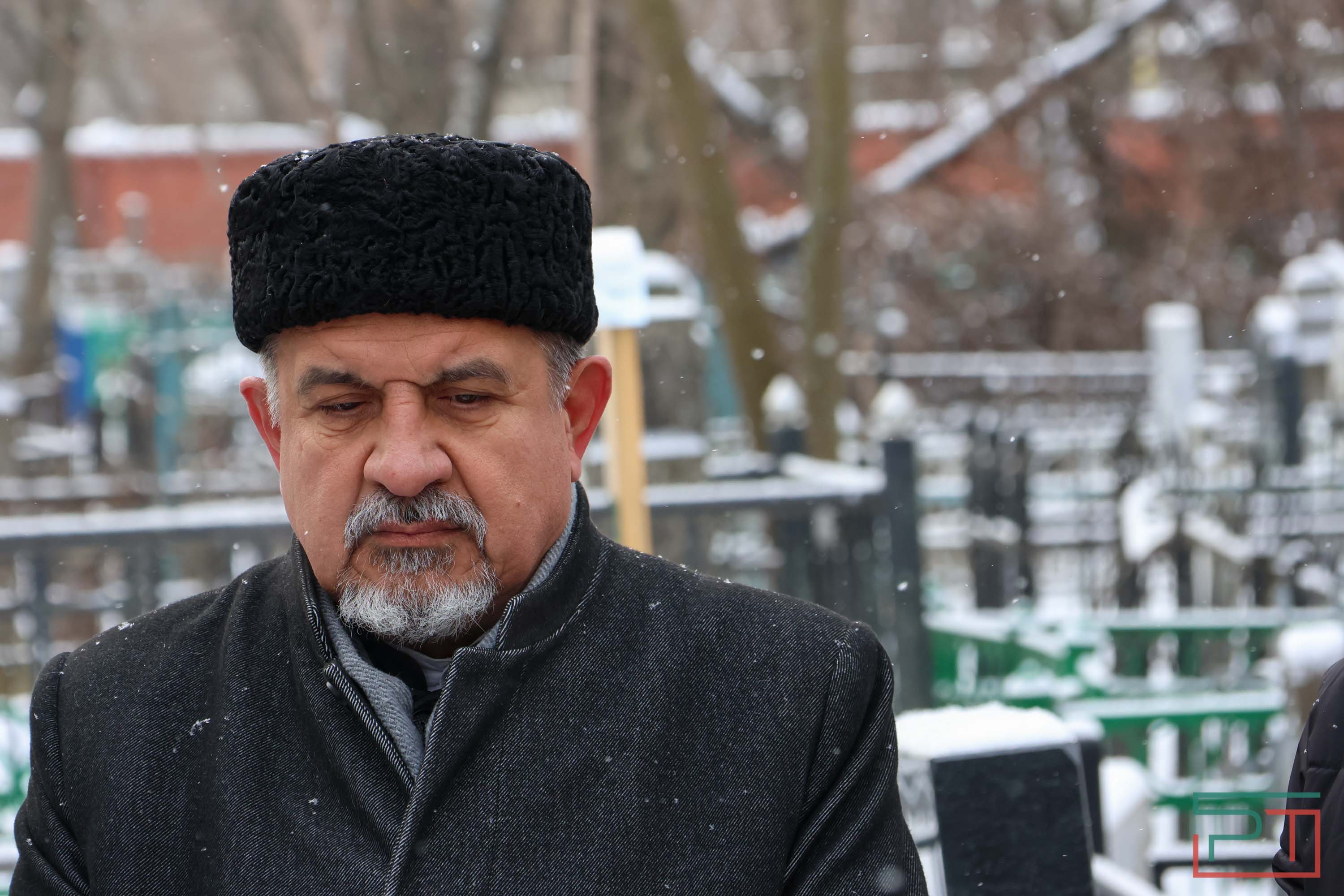 «Каюм Насыри для нас – татарский Ломоносов»: в Казани почтили память великого ученого