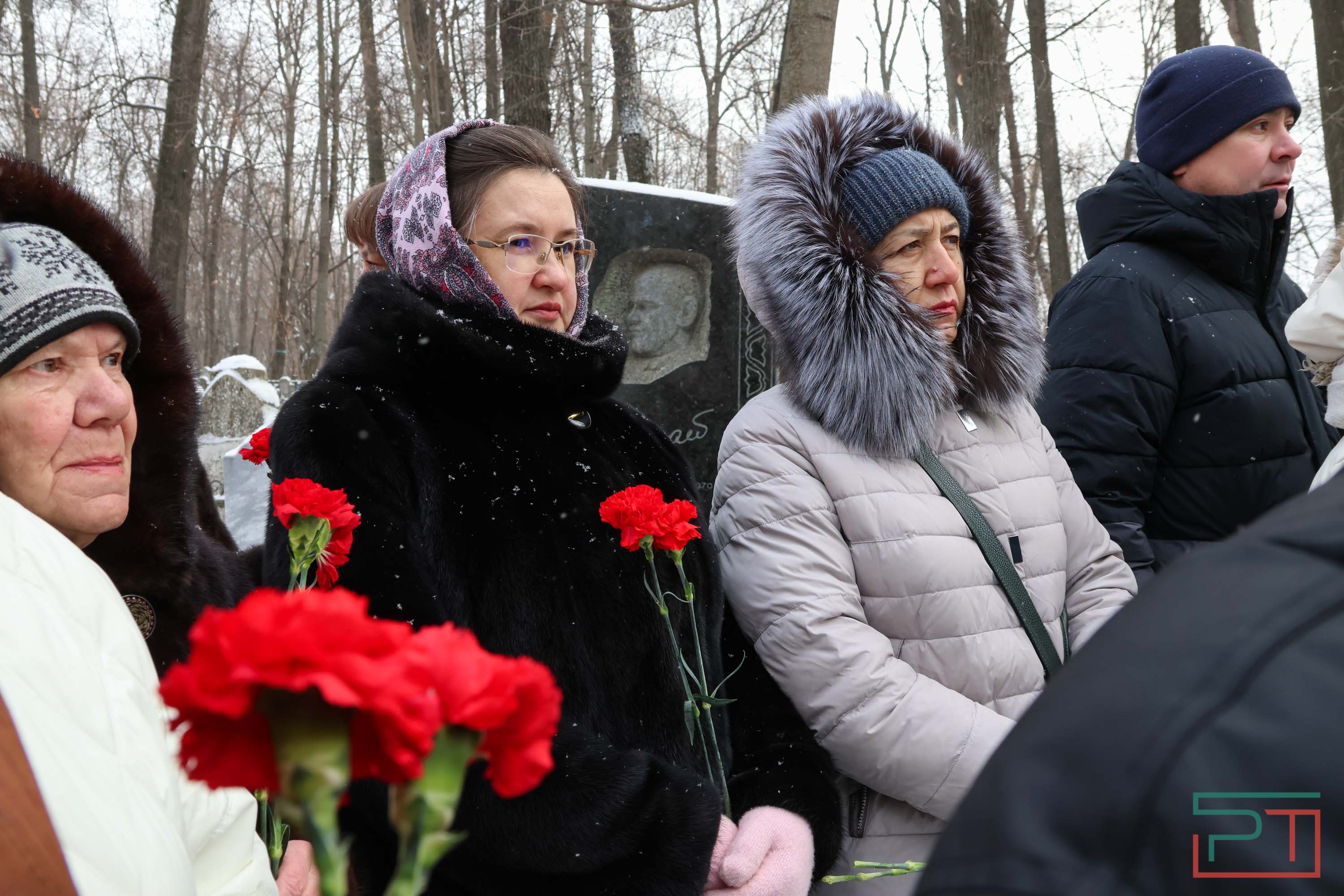 «Каюм Насыри для нас – татарский Ломоносов»: в Казани почтили память великого ученого
