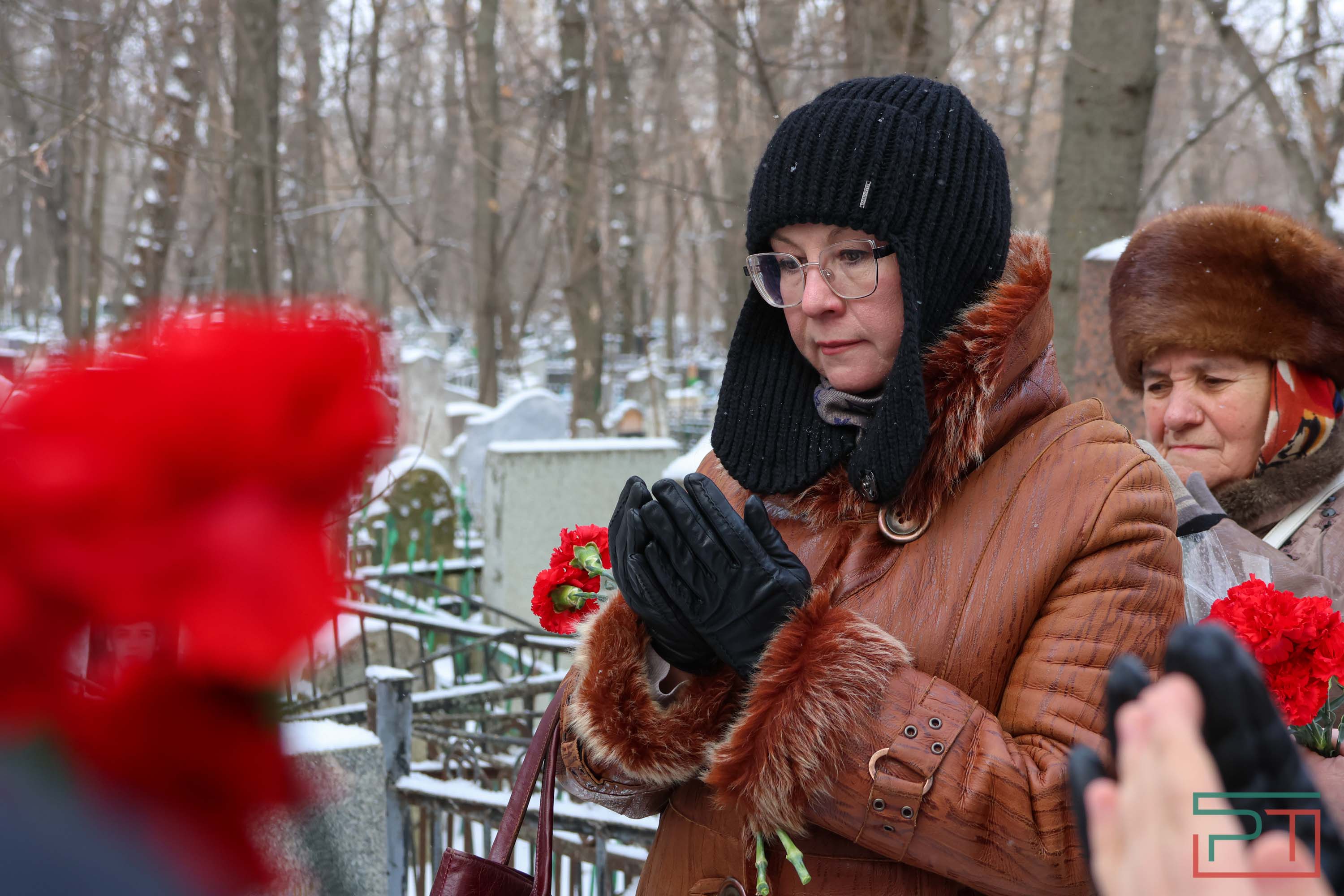 «Каюм Насыри для нас – татарский Ломоносов»: в Казани почтили память великого ученого