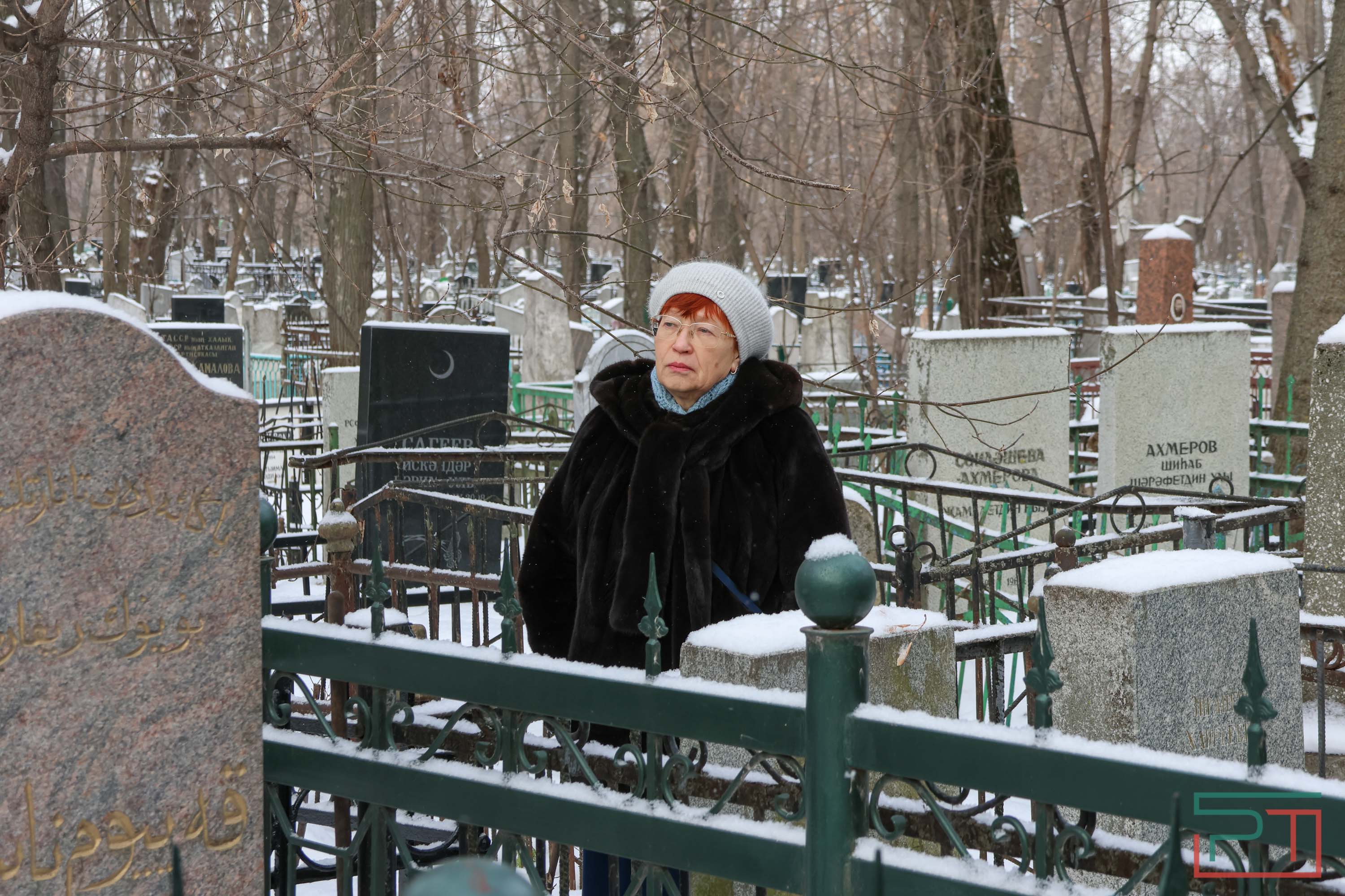 «Каюм Насыри для нас – татарский Ломоносов»: в Казани почтили память великого ученого