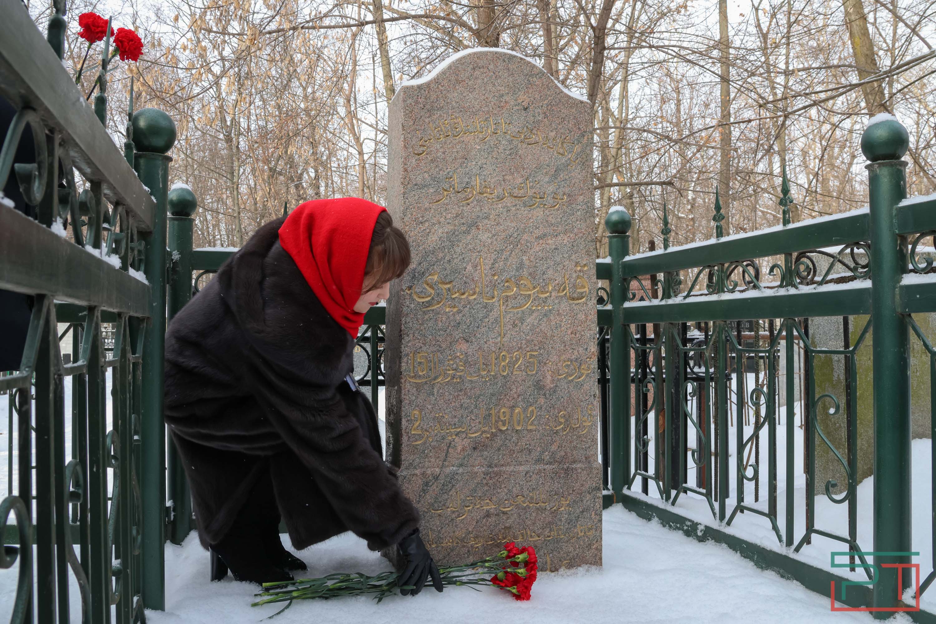 «Каюм Насыри для нас – татарский Ломоносов»: в Казани почтили память великого ученого