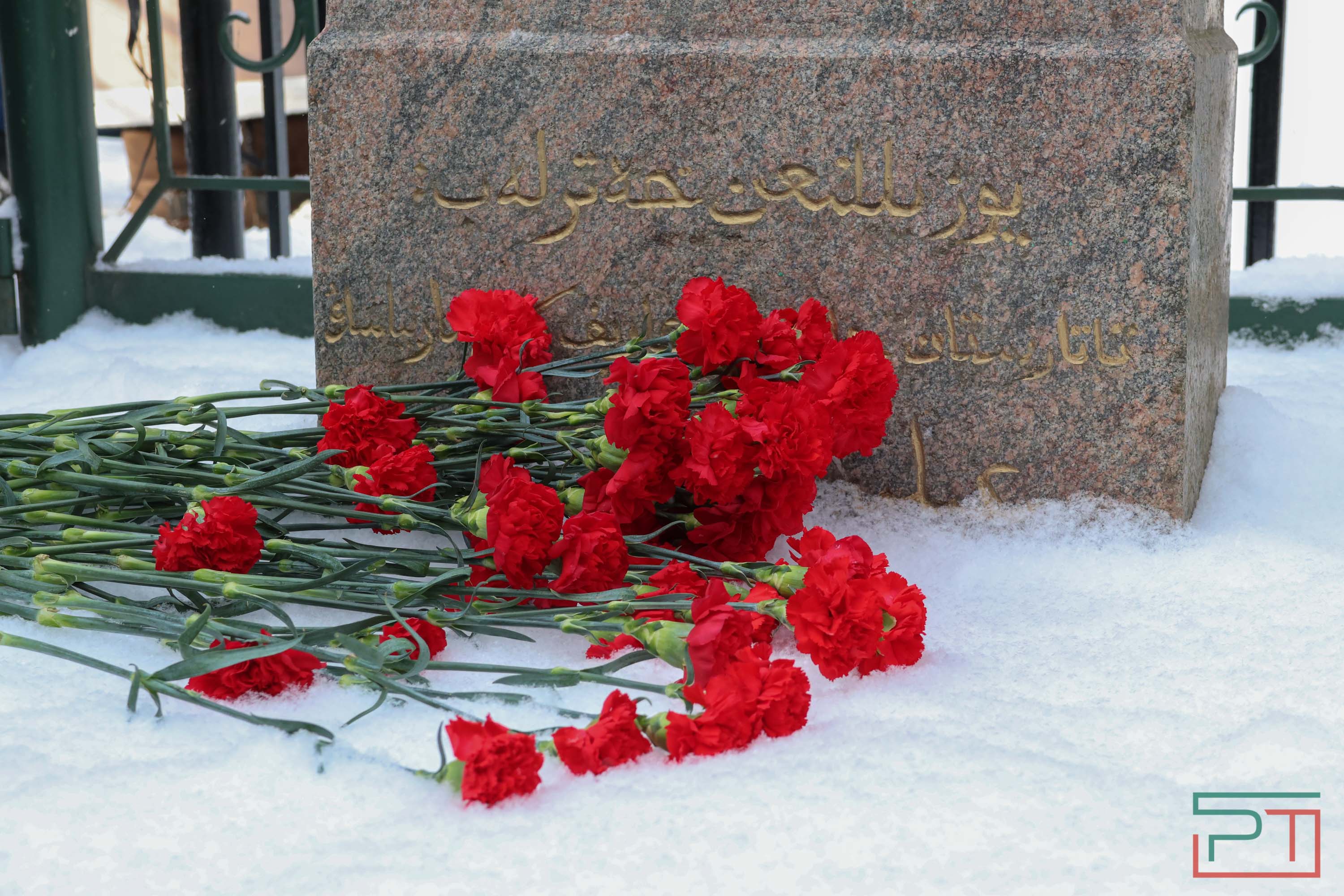 «Каюм Насыри для нас – татарский Ломоносов»: в Казани почтили память великого ученого