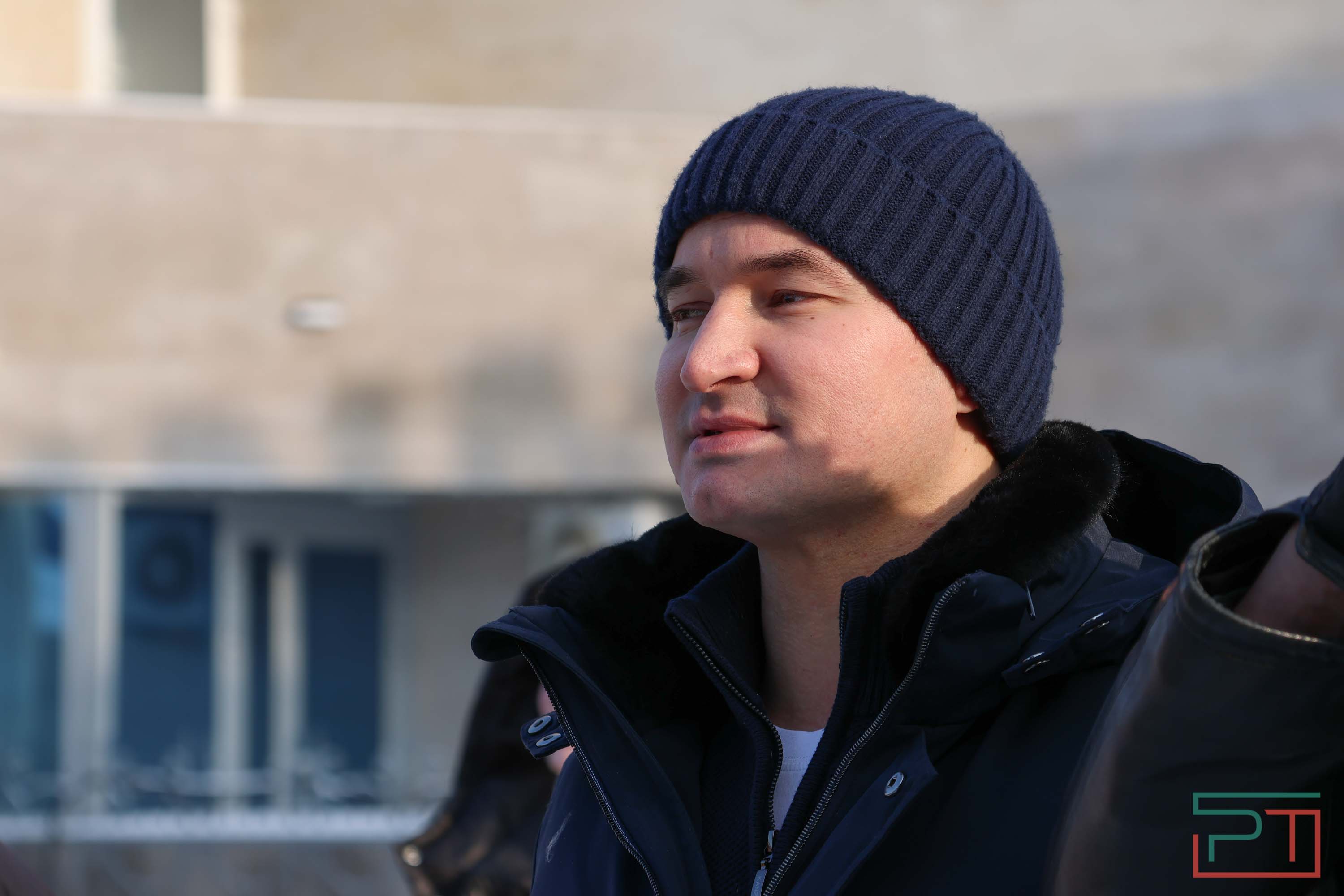 Война глазами Лидии: в Казань прибыл Поезд Победы