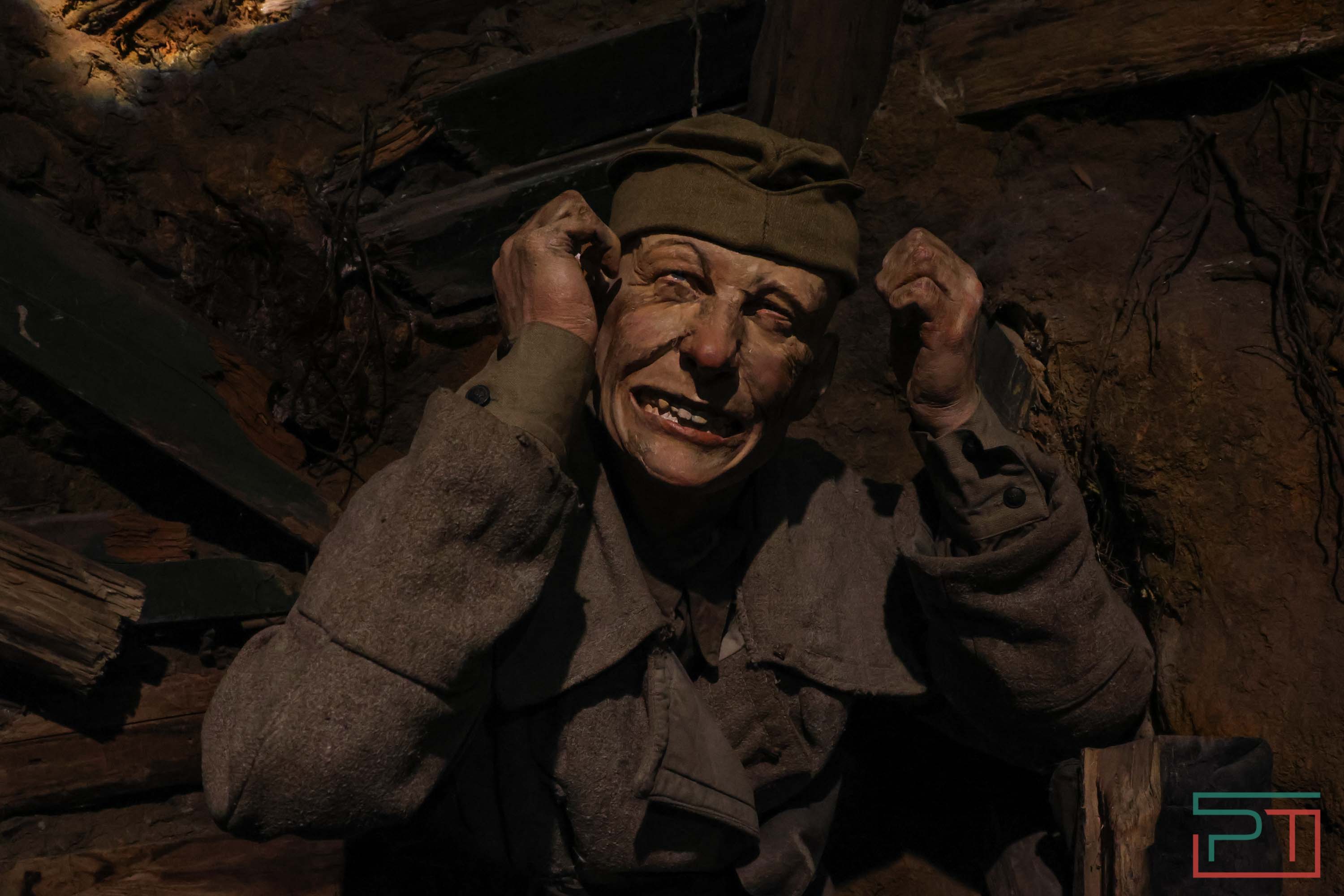 Война глазами Лидии: в Казань прибыл Поезд Победы