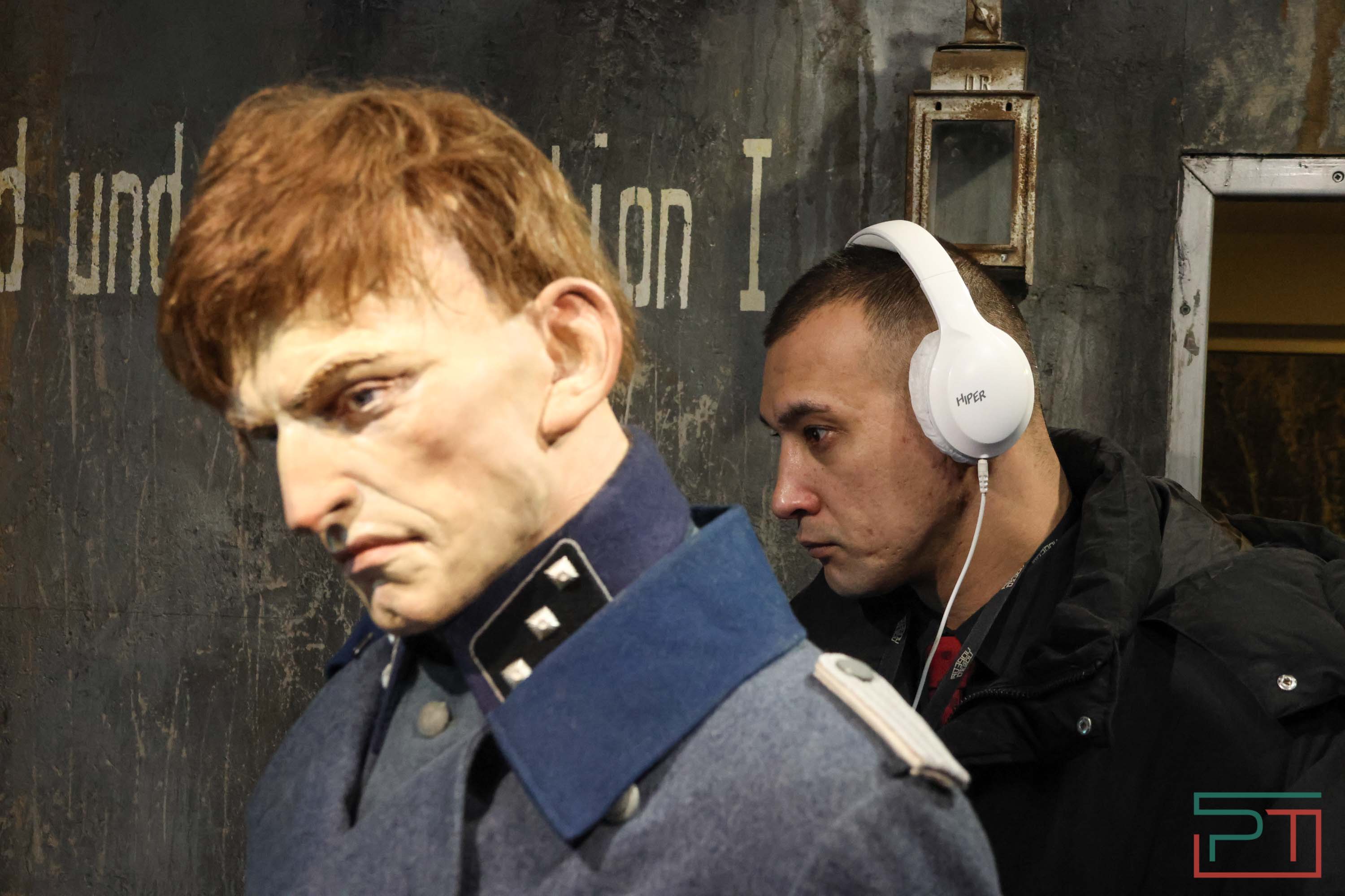 Война глазами Лидии: в Казань прибыл Поезд Победы