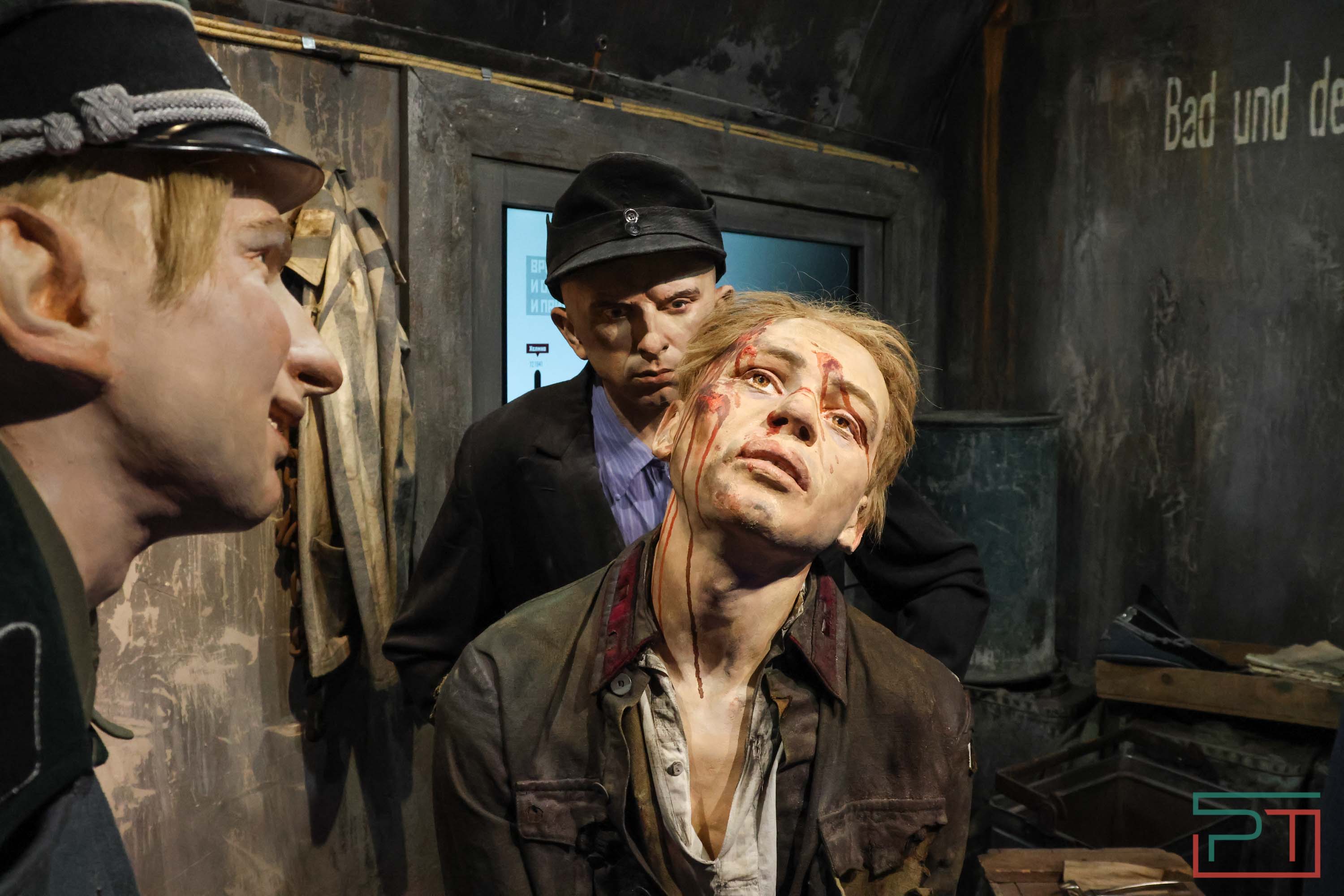 Война глазами Лидии: в Казань прибыл Поезд Победы