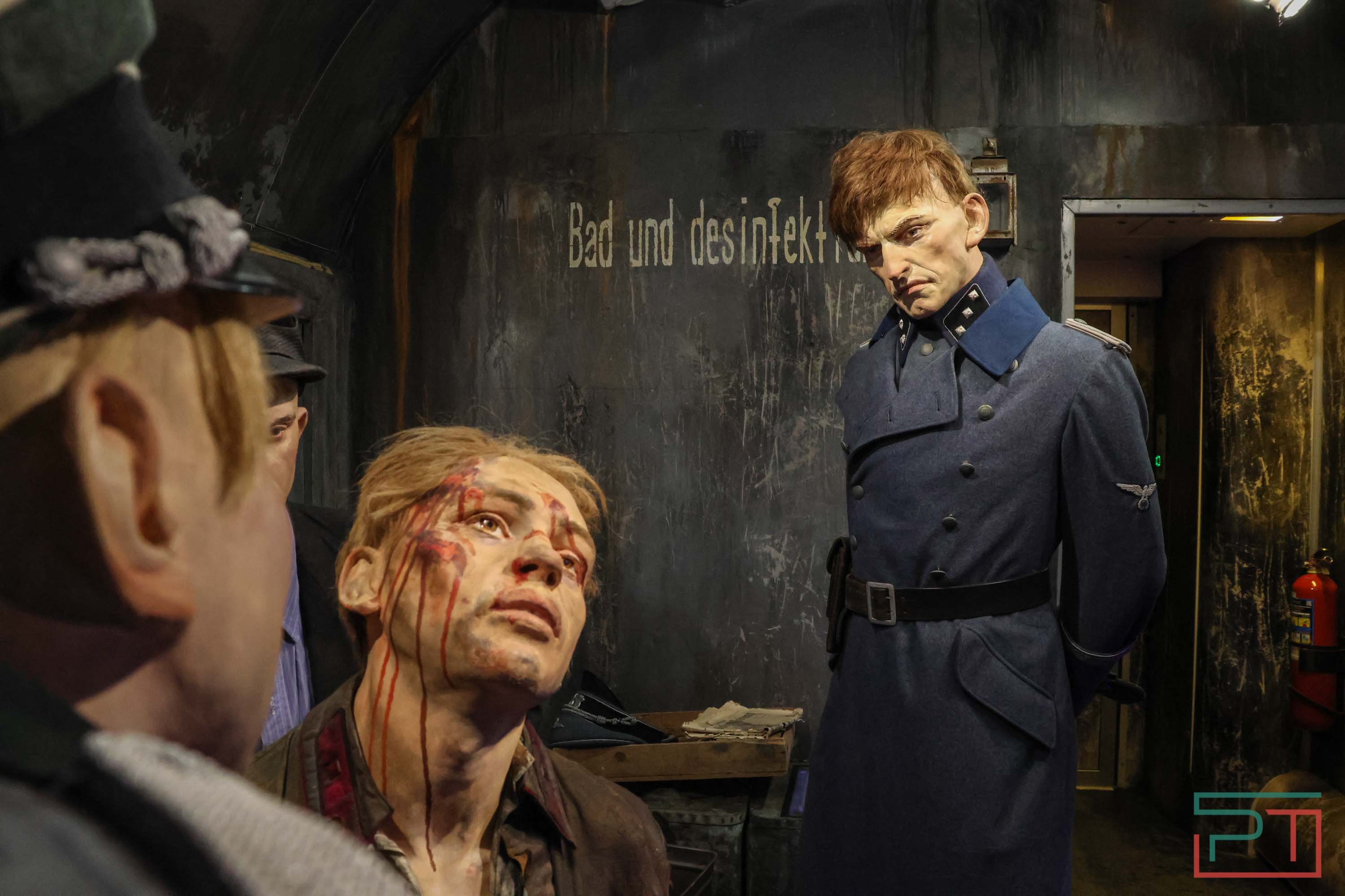 Война глазами Лидии: в Казань прибыл Поезд Победы