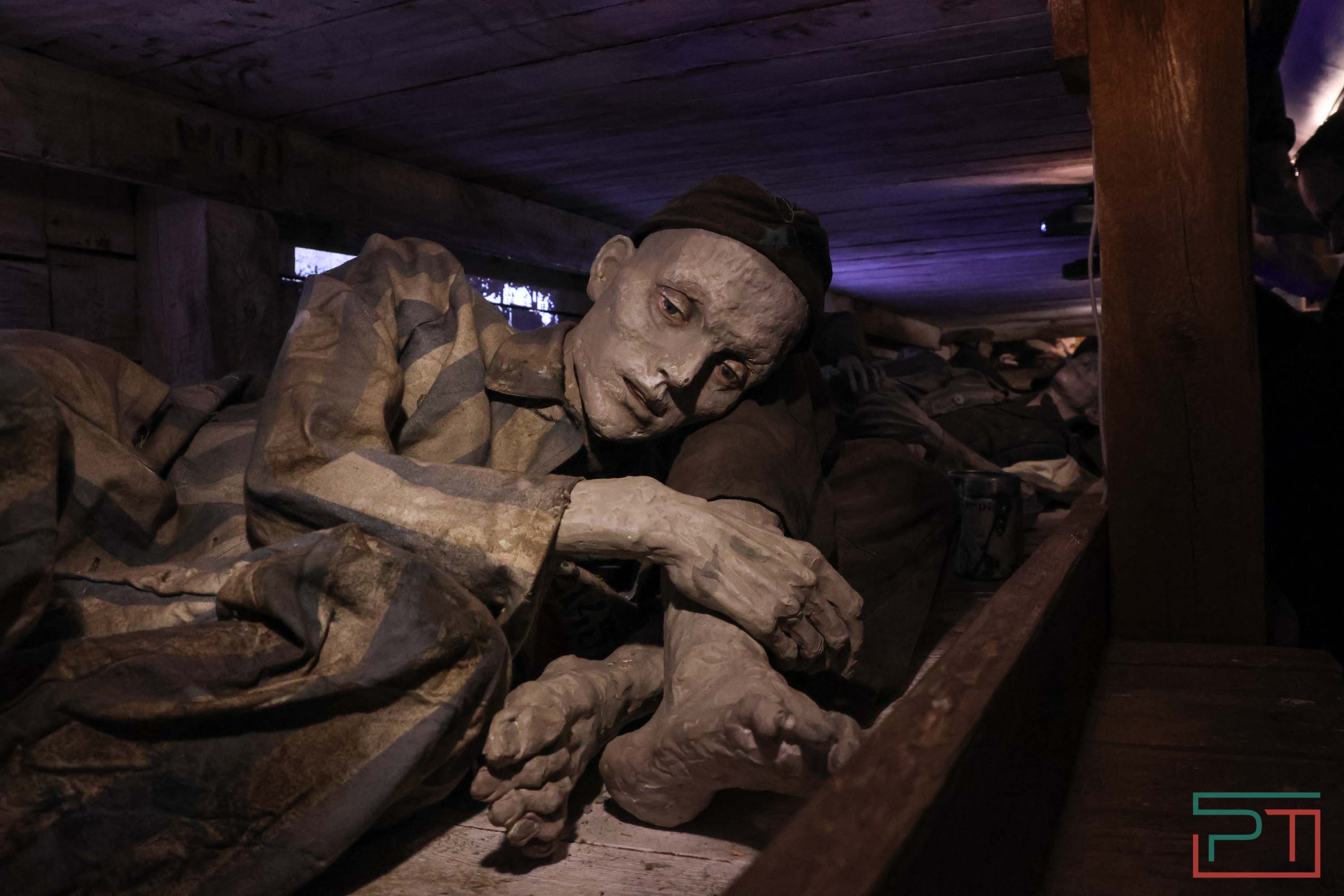 Война глазами Лидии: в Казань прибыл Поезд Победы