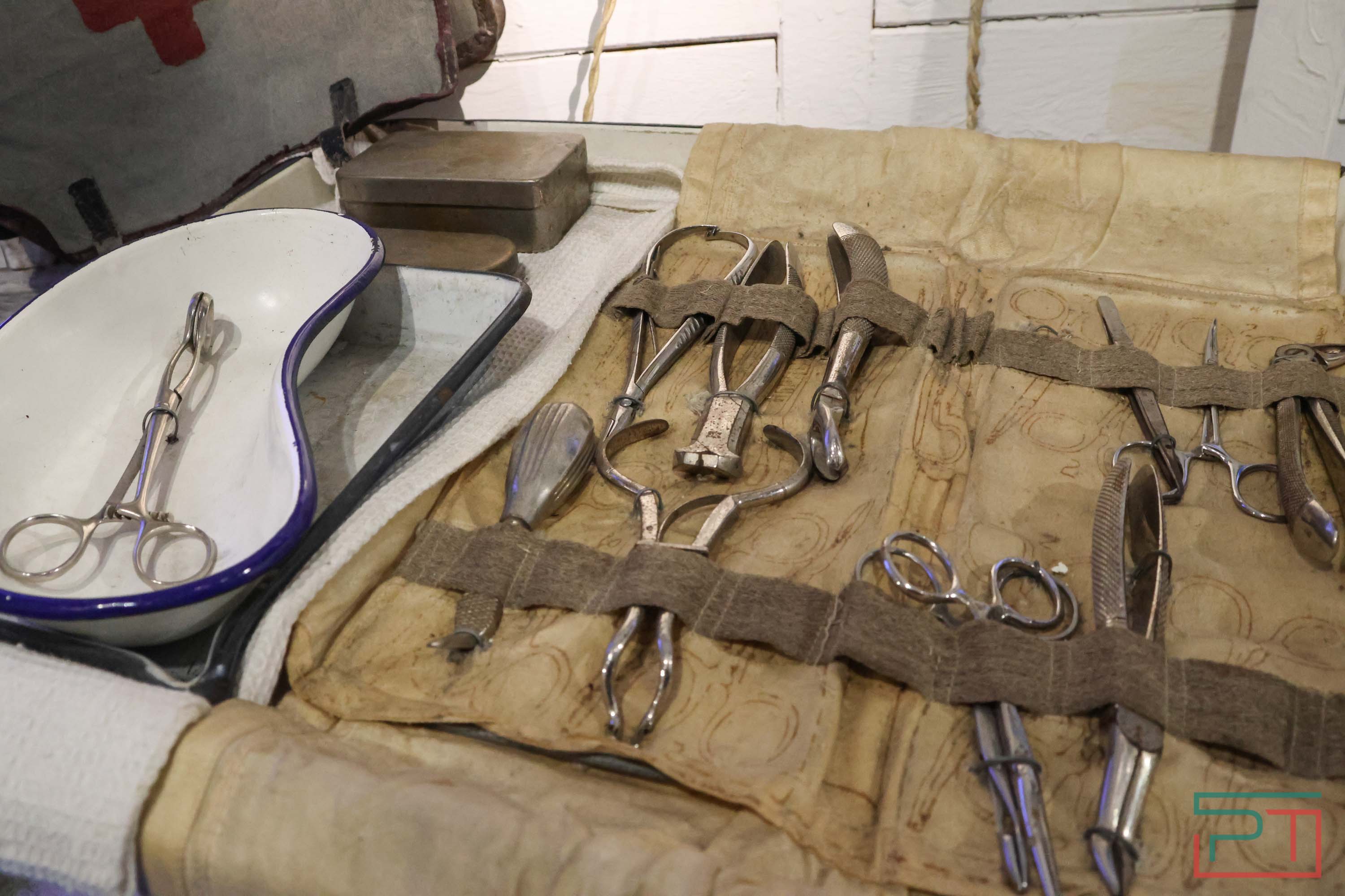 Война глазами Лидии: в Казань прибыл Поезд Победы