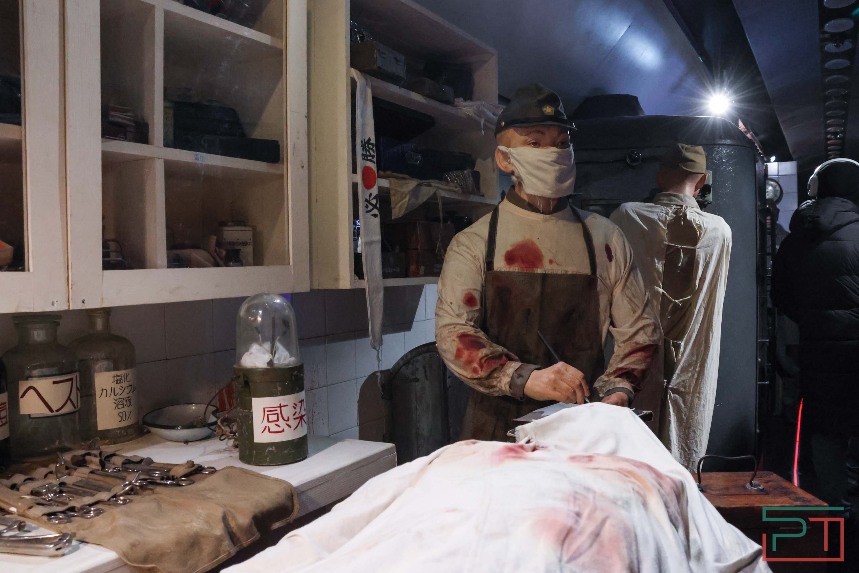 Война глазами Лидии: в Казань прибыл Поезд Победы