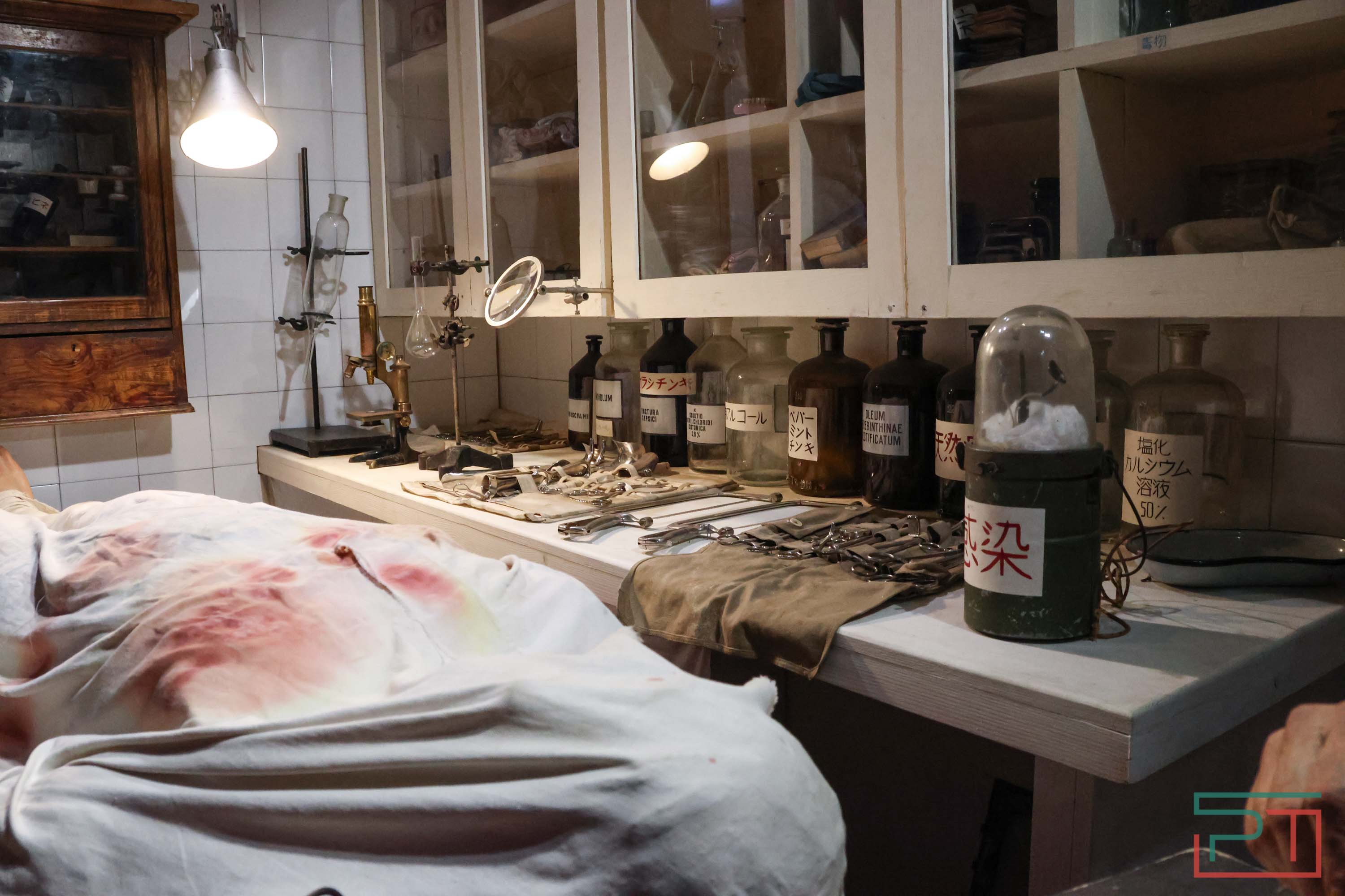 Война глазами Лидии: в Казань прибыл Поезд Победы