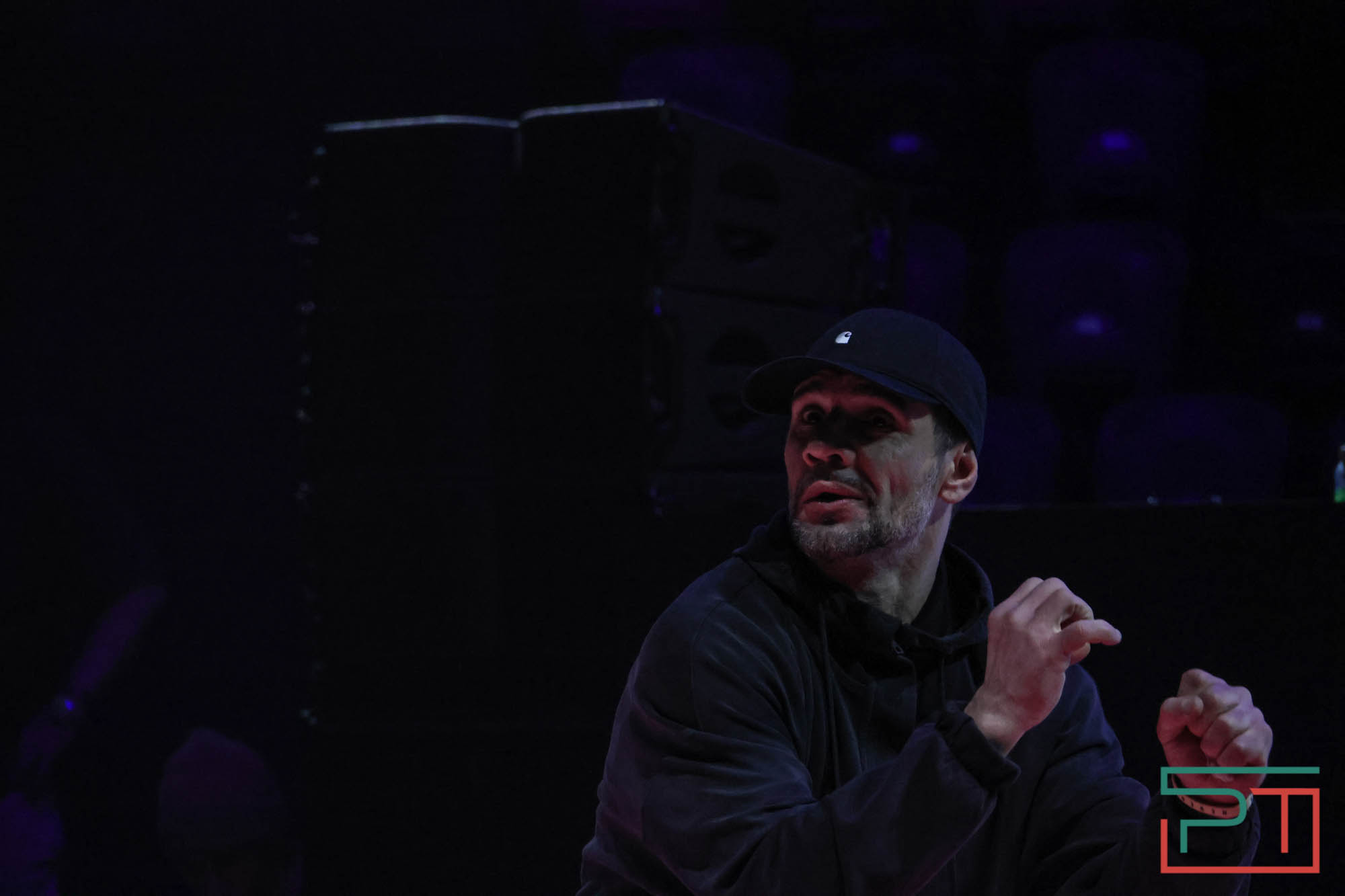 Сплав искусства, музыки и уличного танца: в столице Татарстана прошел фестиваль Hip-Hop Kazan