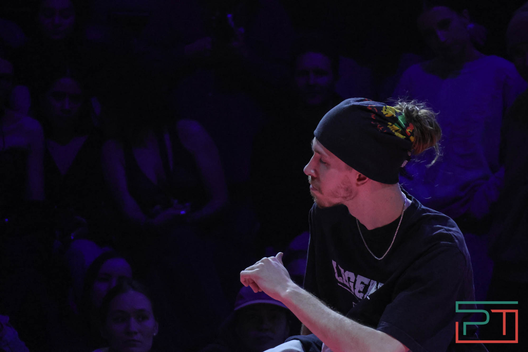 Сплав искусства, музыки и уличного танца: в столице Татарстана прошел фестиваль Hip-Hop Kazan