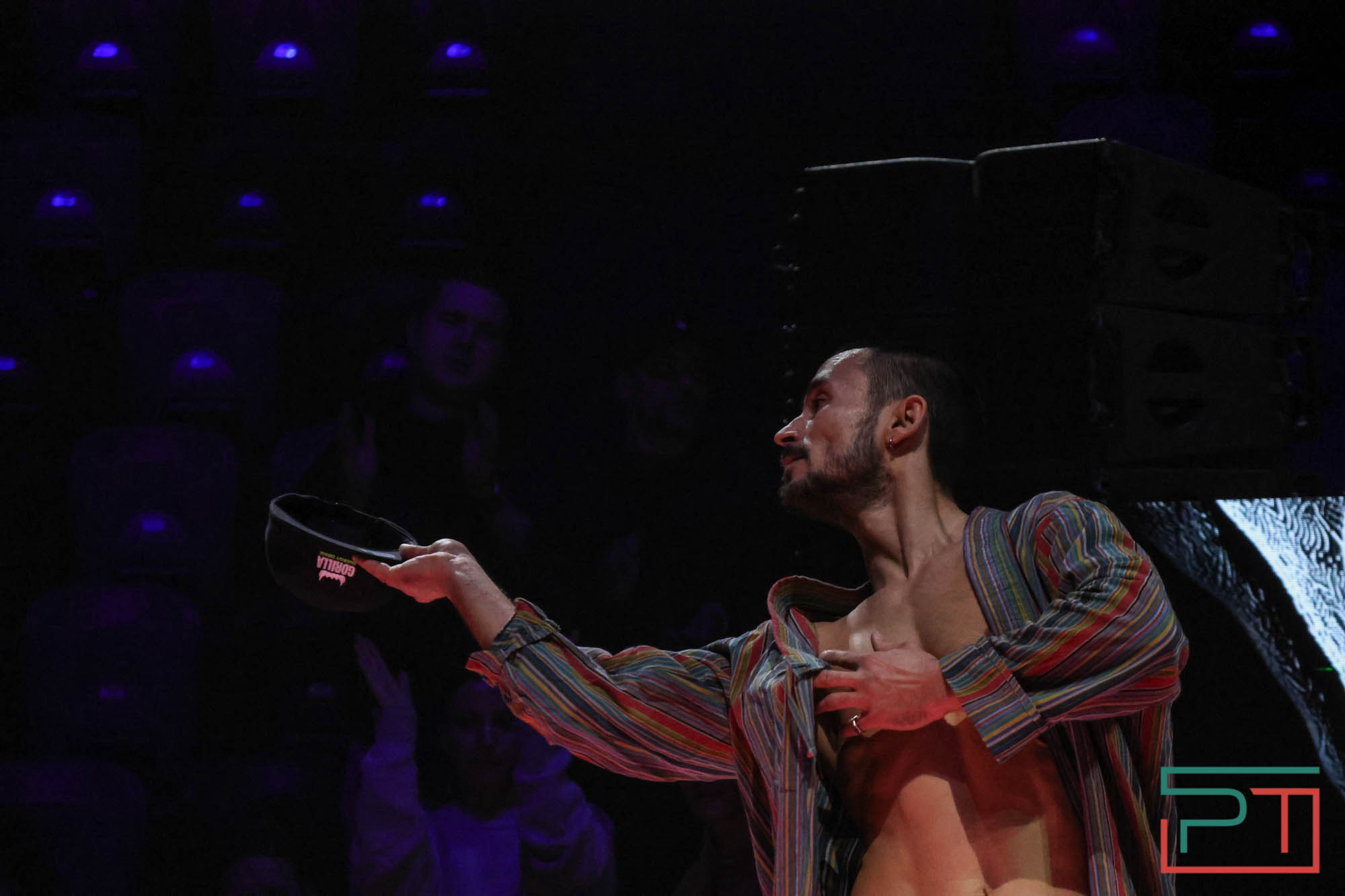 Сплав искусства, музыки и уличного танца: в столице Татарстана прошел фестиваль Hip-Hop Kazan