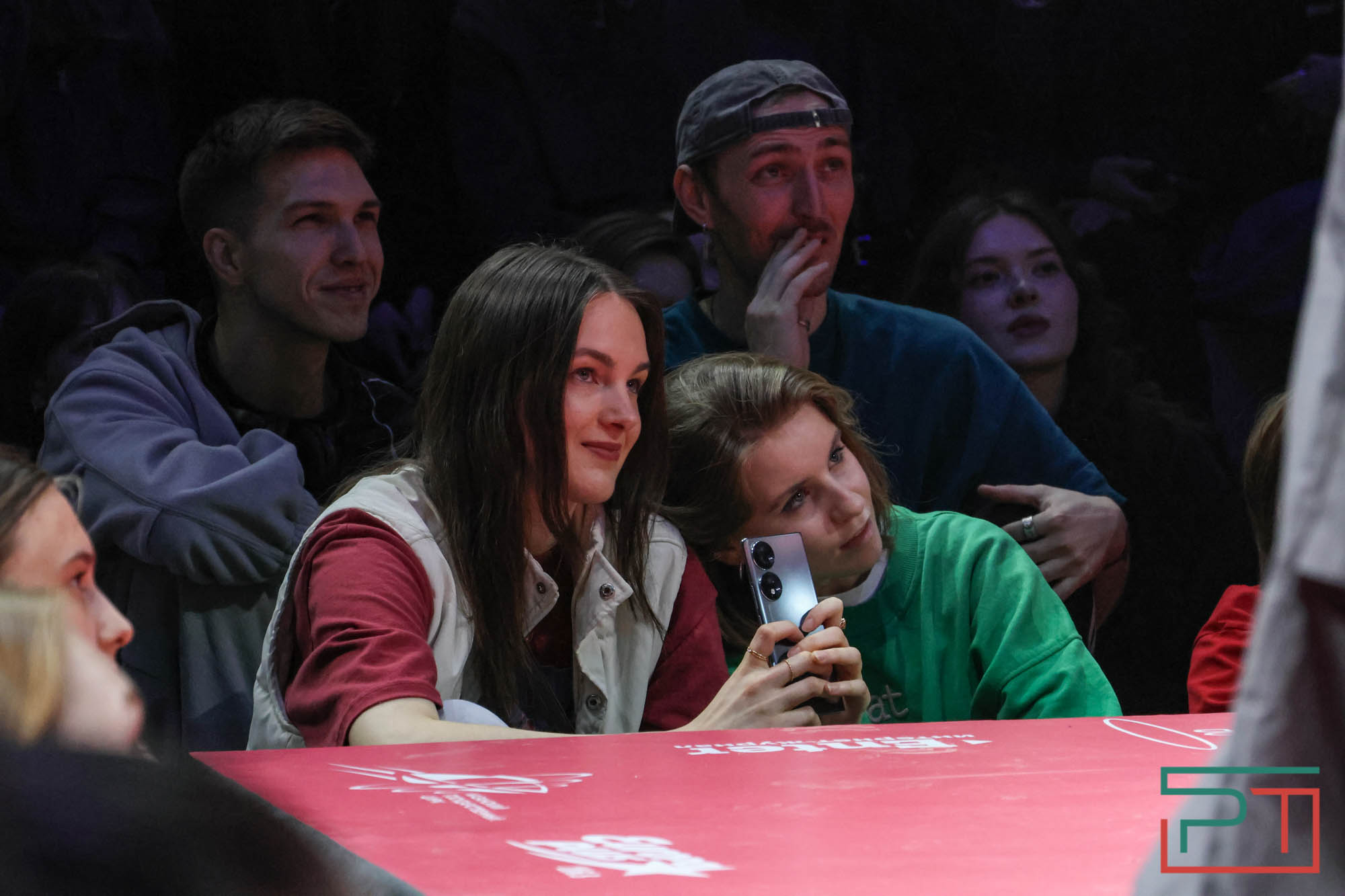 Сплав искусства, музыки и уличного танца: в столице Татарстана прошел фестиваль Hip-Hop Kazan