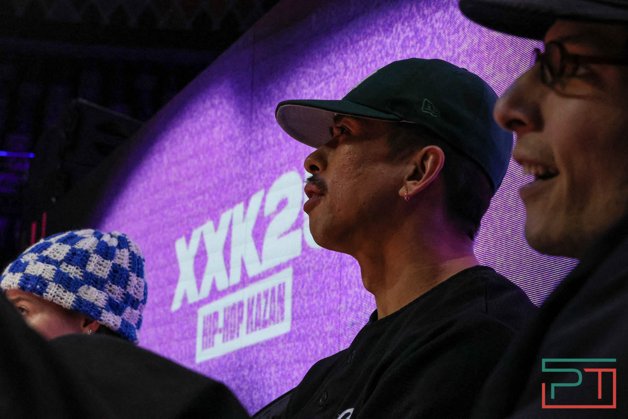 Сплав искусства, музыки и уличного танца: в столице Татарстана прошел фестиваль Hip-Hop Kazan