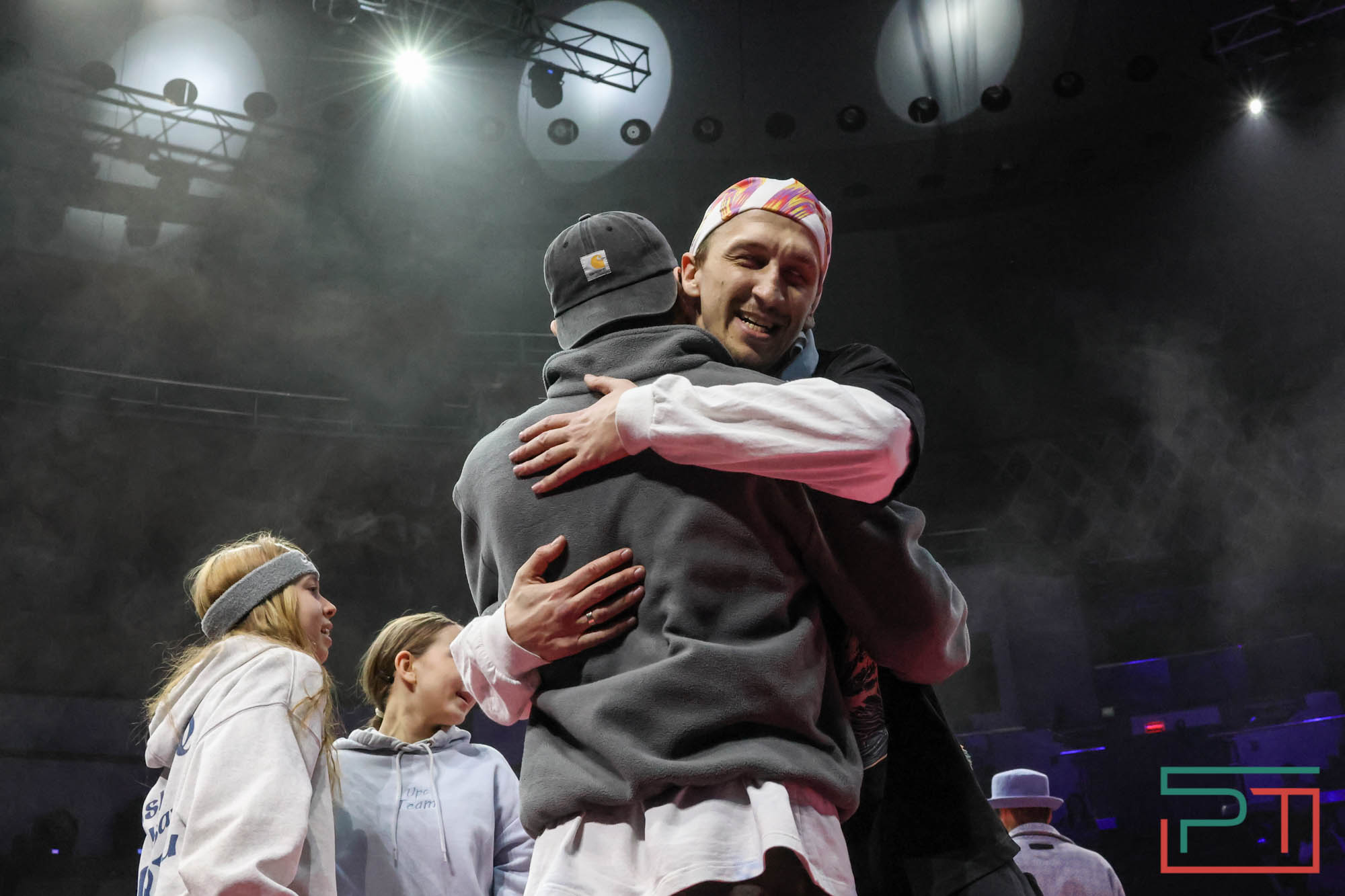 Сплав искусства, музыки и уличного танца: в столице Татарстана прошел фестиваль Hip-Hop Kazan