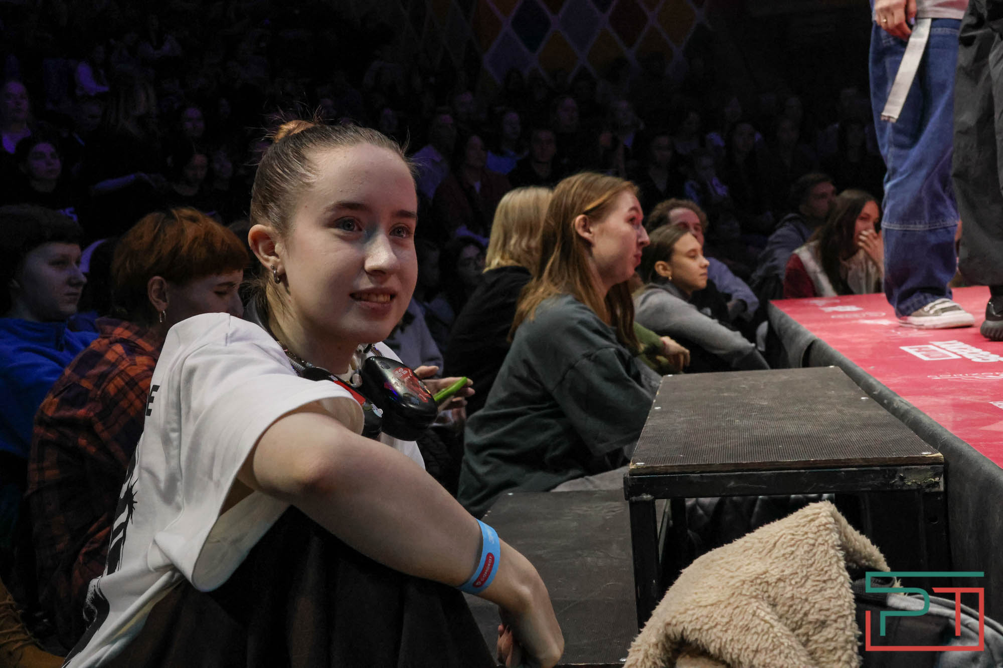 Сплав искусства, музыки и уличного танца: в столице Татарстана прошел фестиваль Hip-Hop Kazan