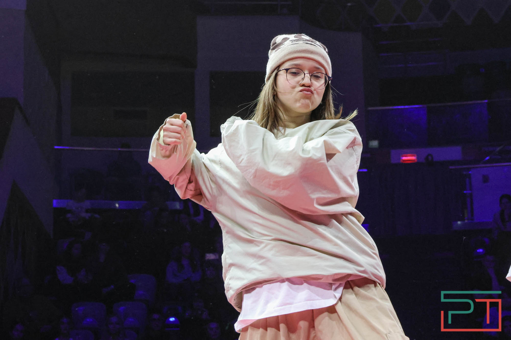 Сплав искусства, музыки и уличного танца: в столице Татарстана прошел фестиваль Hip-Hop Kazan