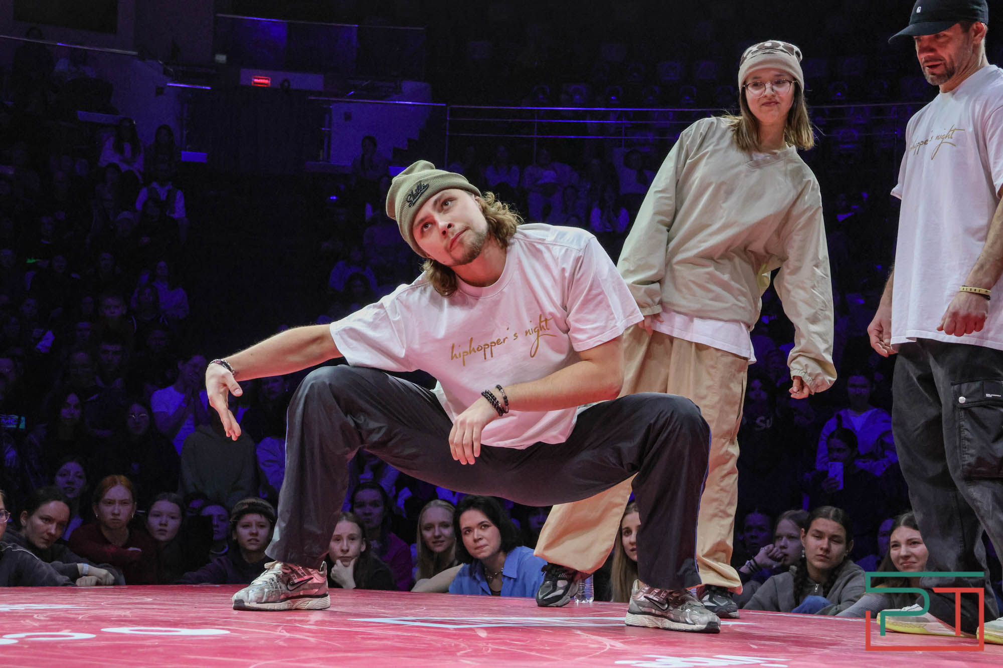 Сплав искусства, музыки и уличного танца: в столице Татарстана прошел фестиваль Hip-Hop Kazan
